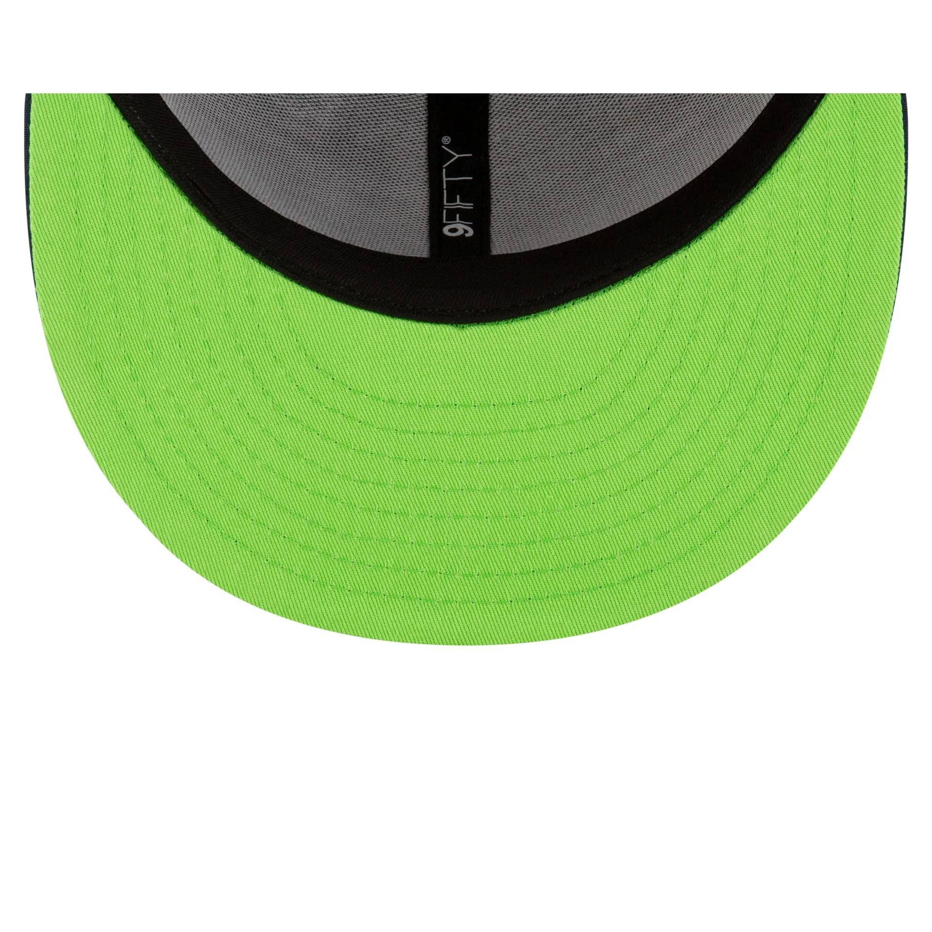 Seattle Seahawks Helmet Pack 9FIFTY Snapback Hat - Image 7