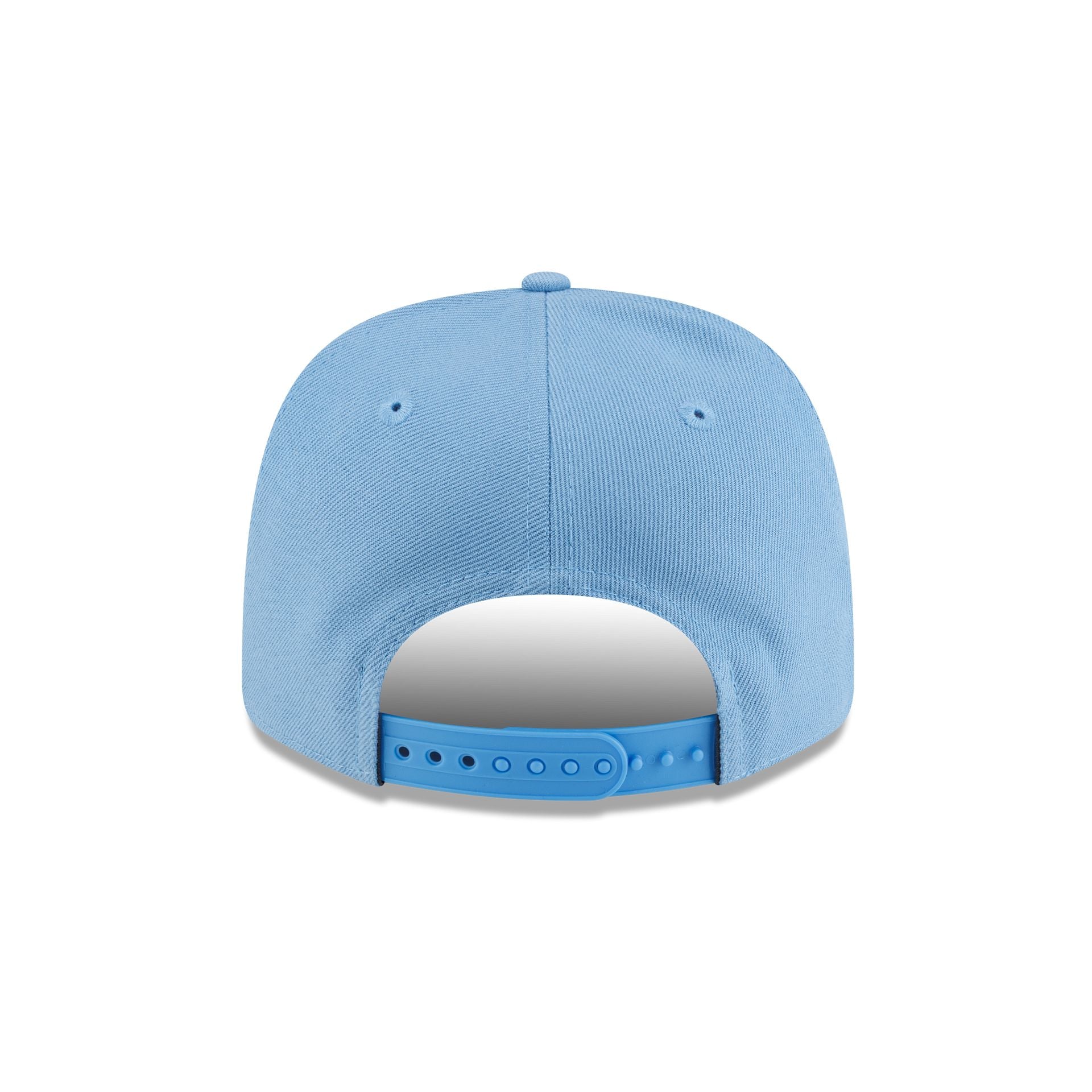 Seattle Seahawks Red, White & Blue 9SEVENTY Stretch-Snap Hat - Image 6