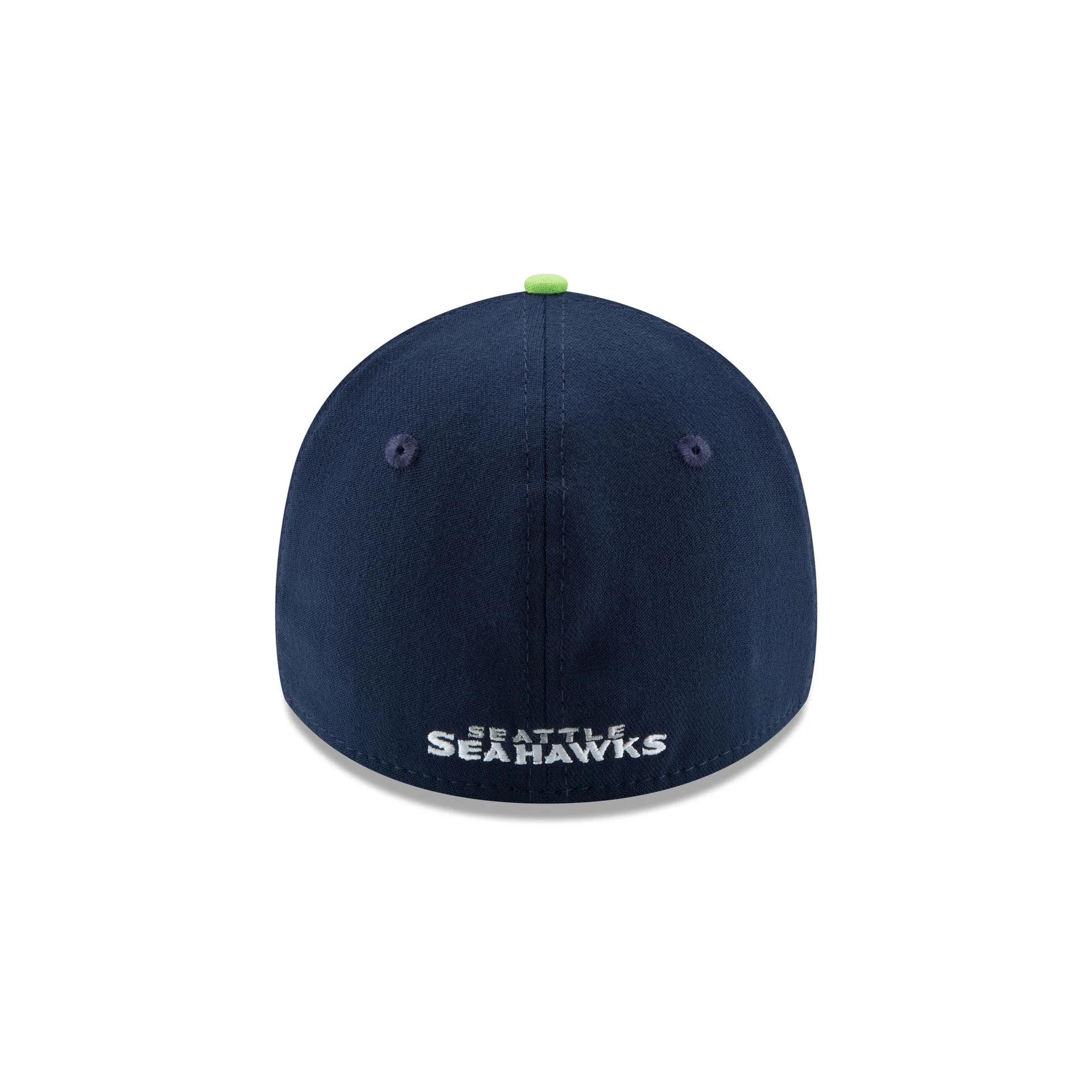 Seattle Seahawks Super Bowl LX Champions Banner 39THIRTY Stretch Fit Hat - Image 6