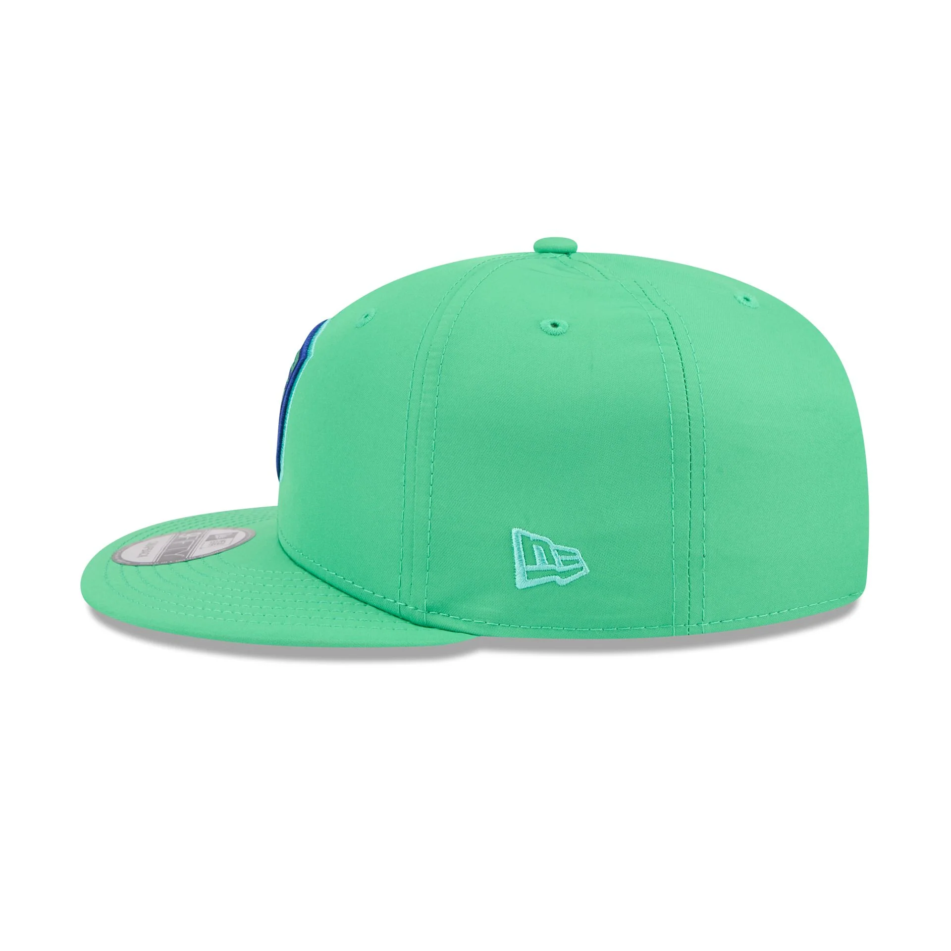 Seattle Sounders 2026 Jersey Hook 9FIFTY Snapback Hat - Image 5