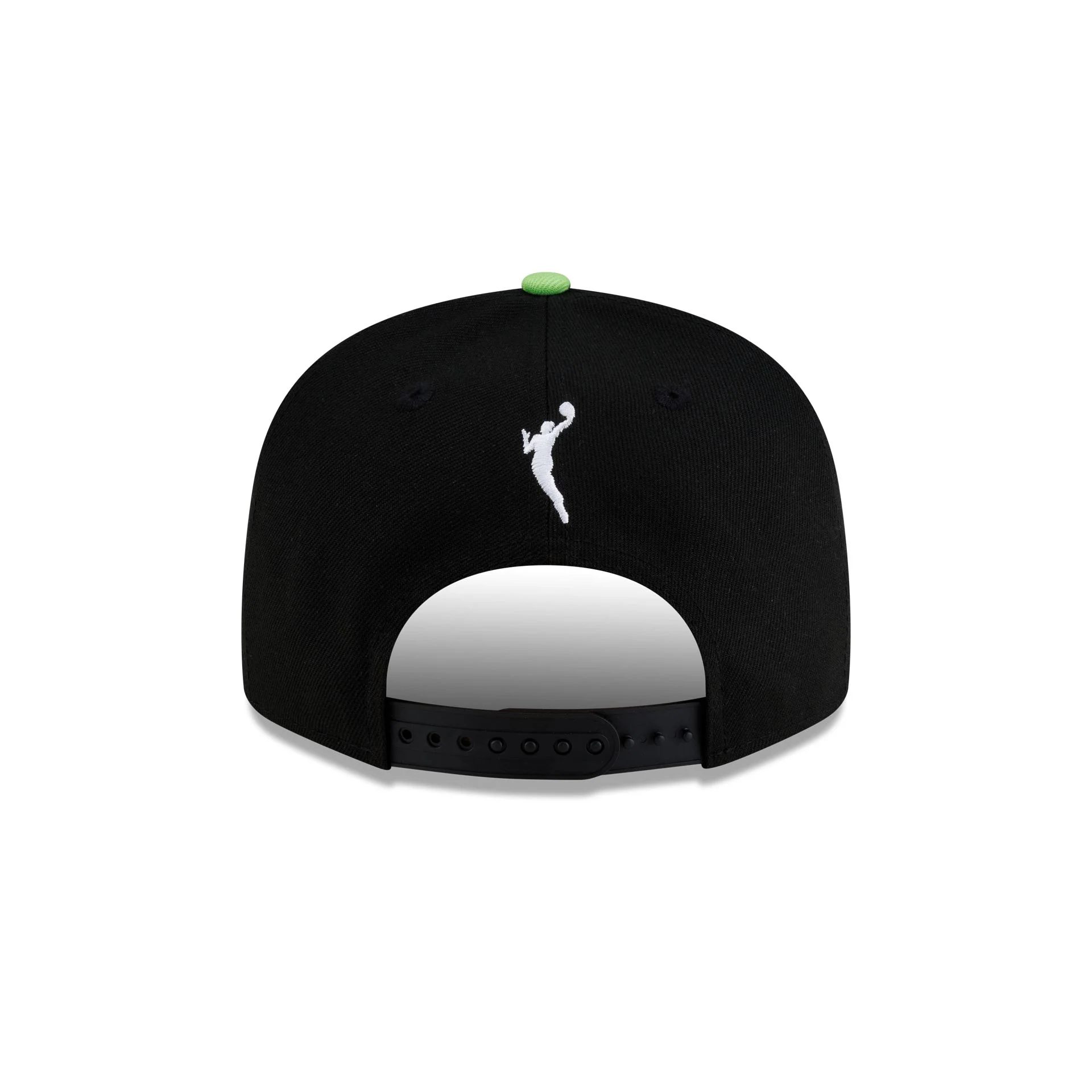 Seattle Storm 2026 Rebel Series 9FIFTY Snapback Hat - Image 6