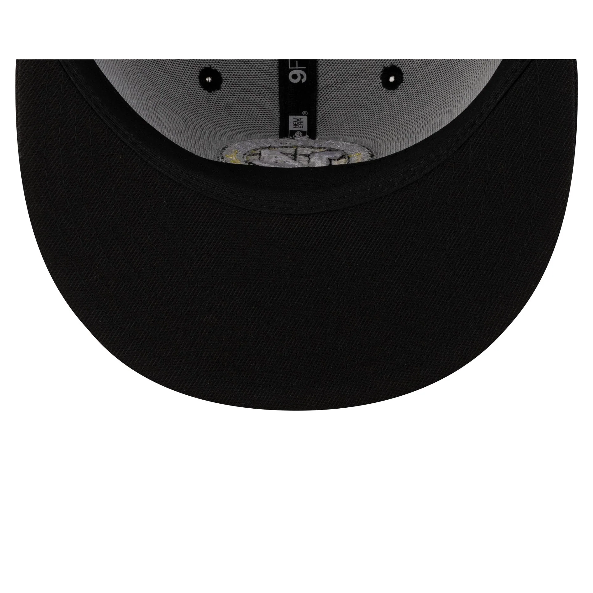 Seattle Storm Dominique Malonga 9FIFTY Snapback Hat - Image 7