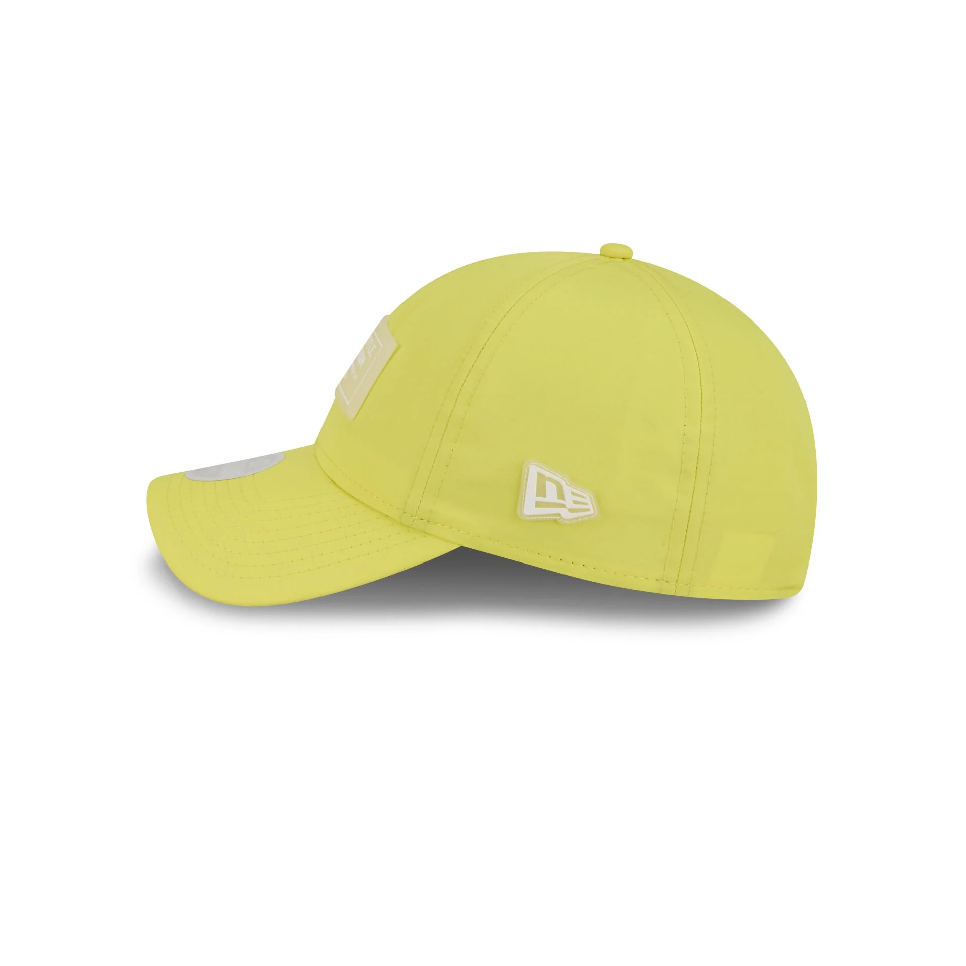 Seattle Storm Labeled Women's 9TWENTY Adjustable Hat - Image 4