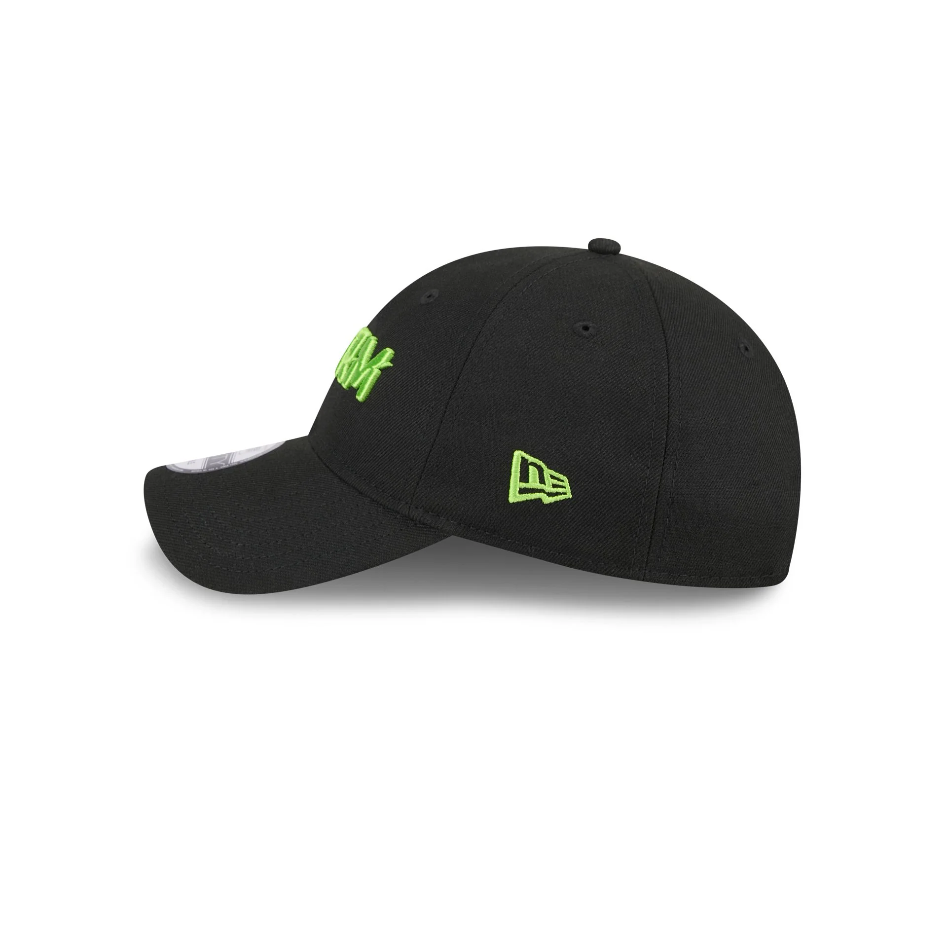 Seattle Storm Rebel Series 9TWENTY Adjustable Hat - Image 5