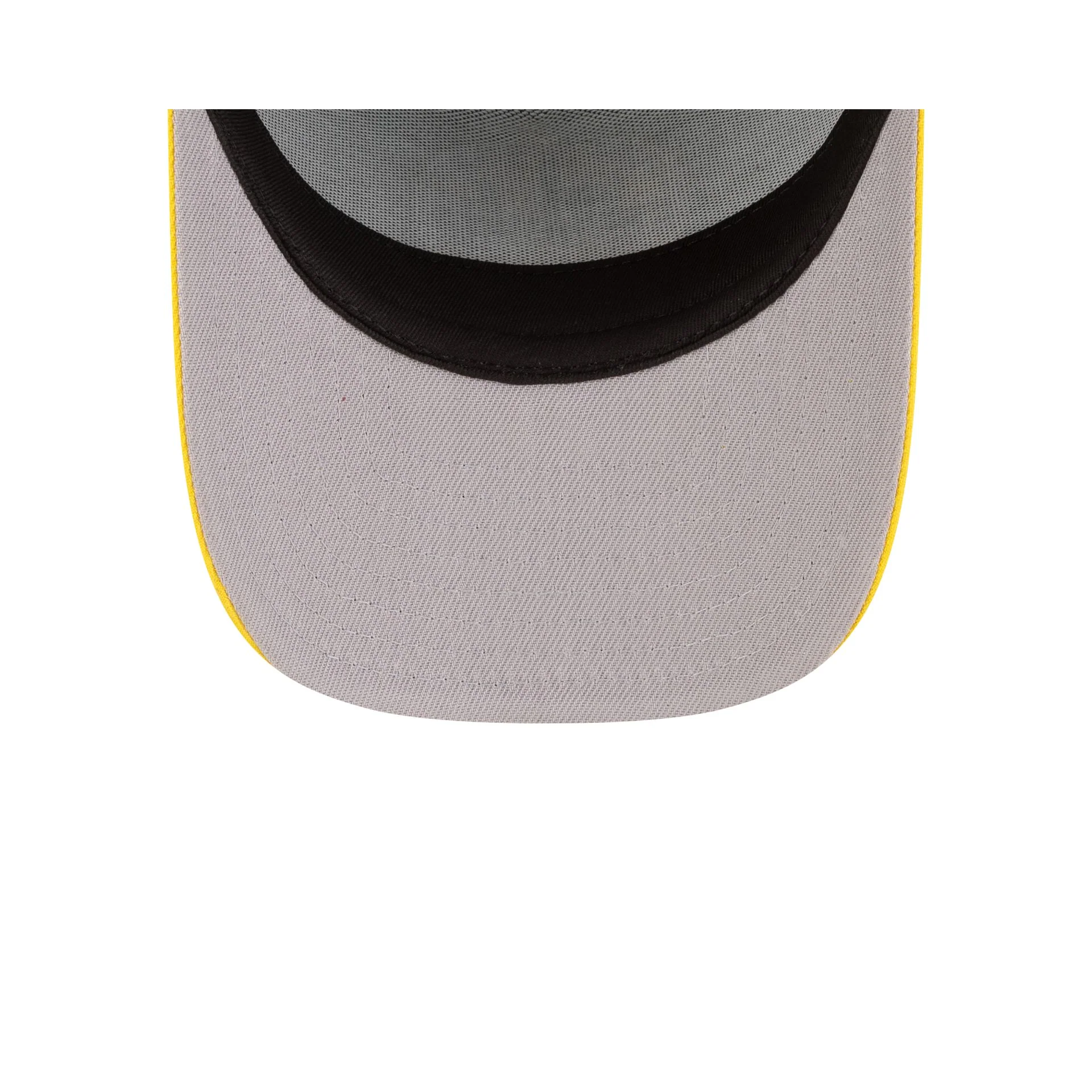 Seattle Supersonics Hardwood Classics 80s Two Tone 9FIFTY A-Frame Snapback Hat - Image 7