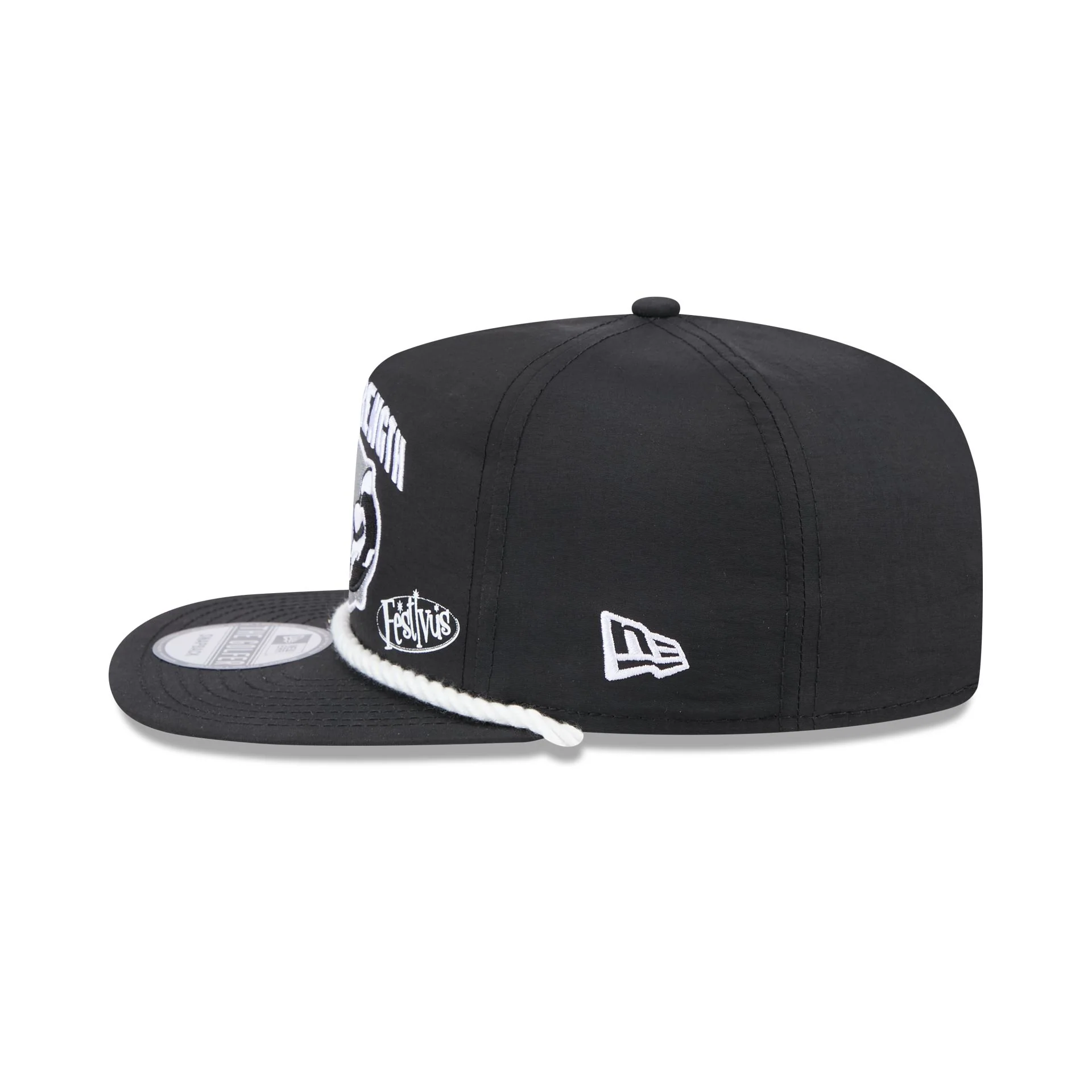 Seinfeld Festivus Golfer Hat - Image 4