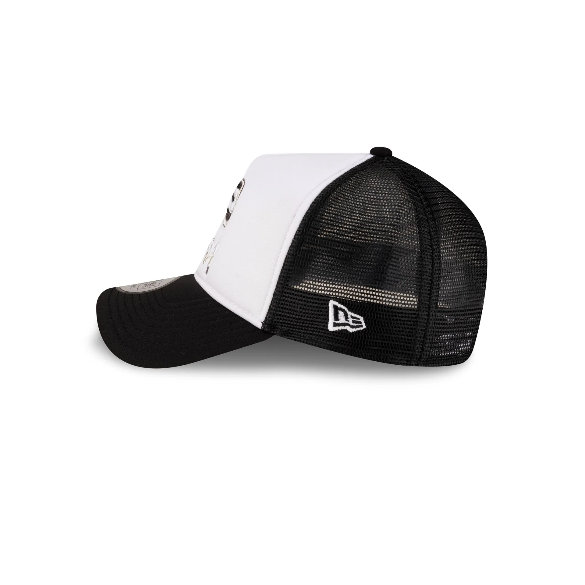 Shohei Ochiai x New Era 9FORTY A-Frame Trucker Hat - Image 4
