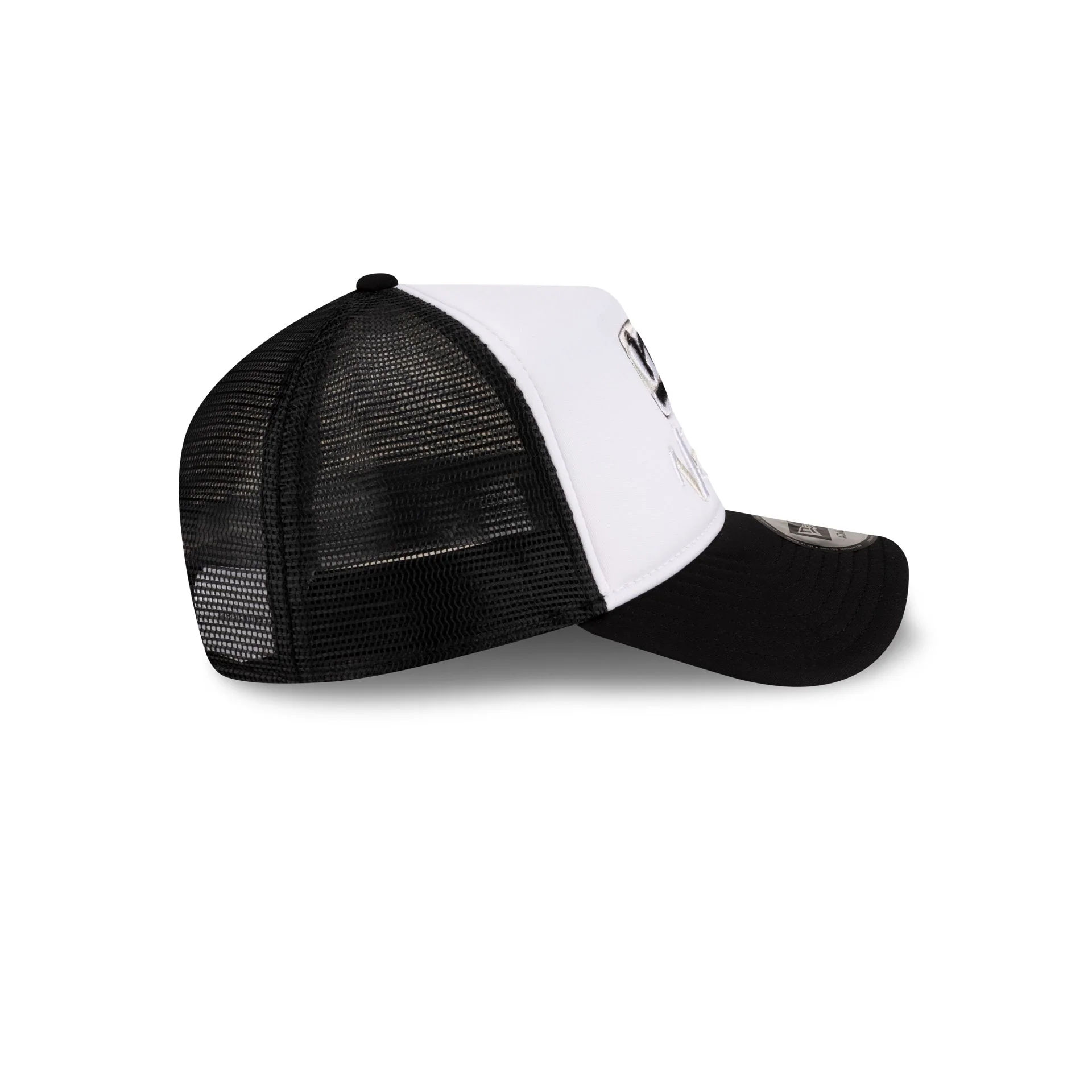 Shohei Ochiai x New Era 9FORTY A-Frame Trucker Hat - Image 5