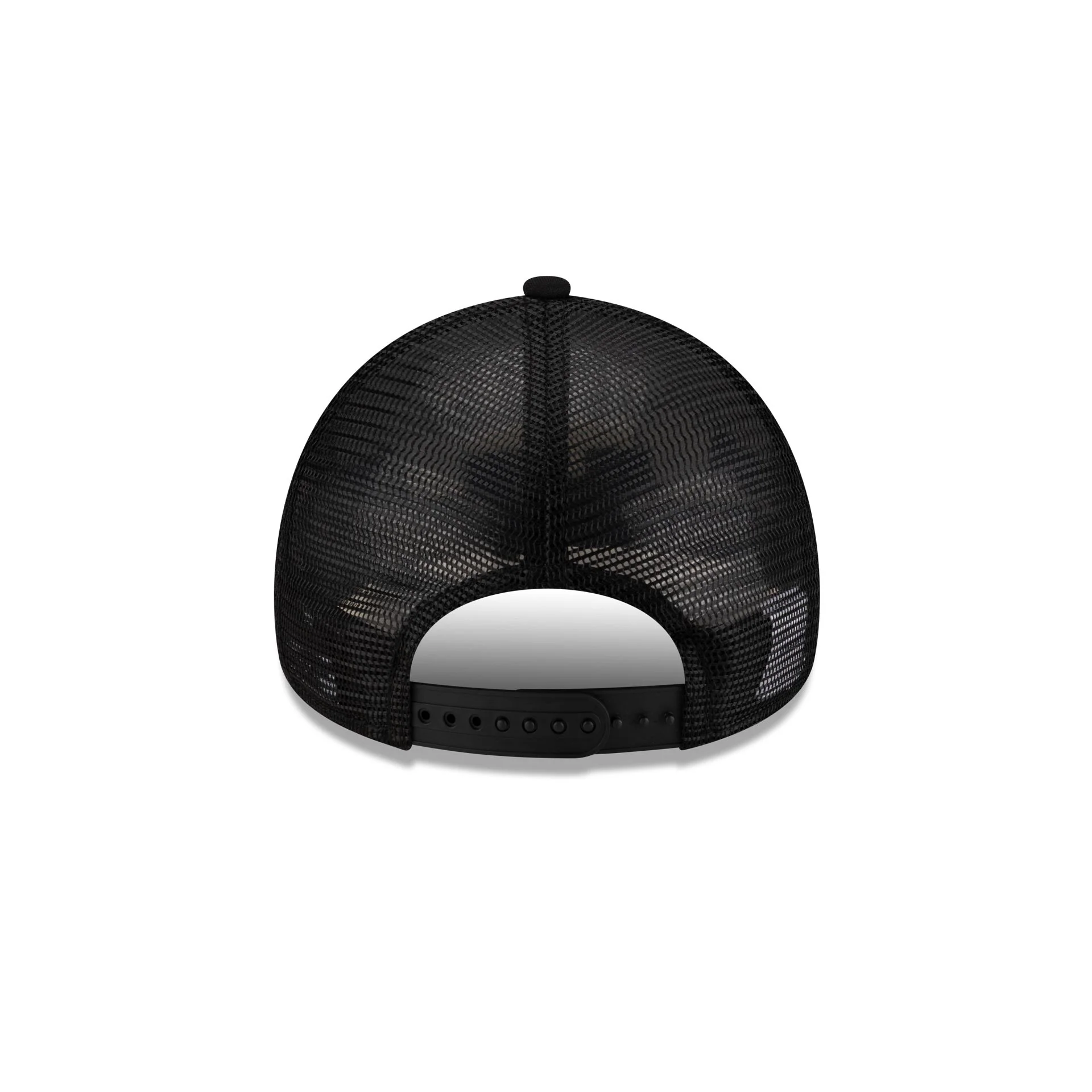 Shohei Ochiai x New Era 9FORTY A-Frame Trucker Hat - Image 6