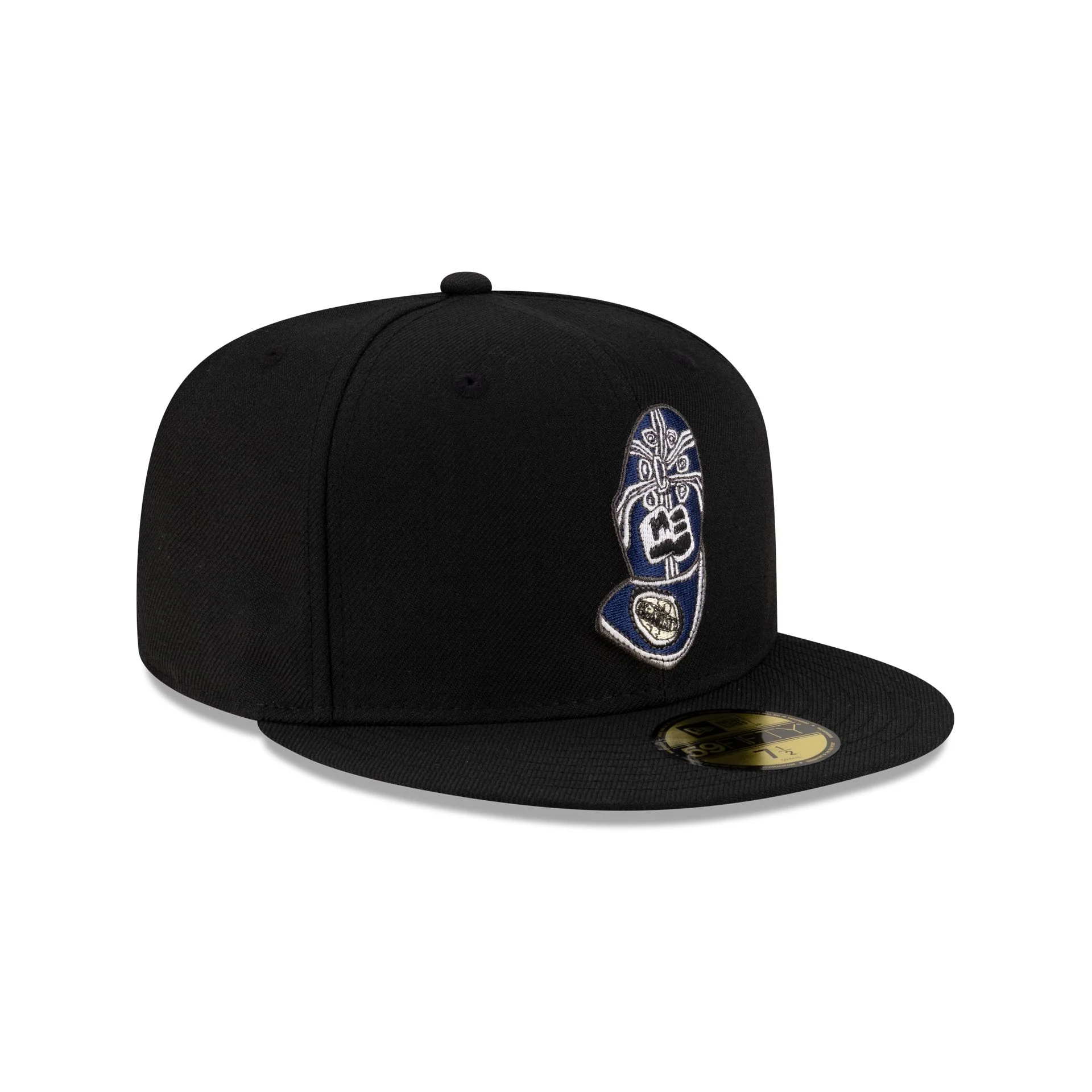 Shohei Ochiai x New Era Cap 59FIFTY Fitted Hat - Image 3