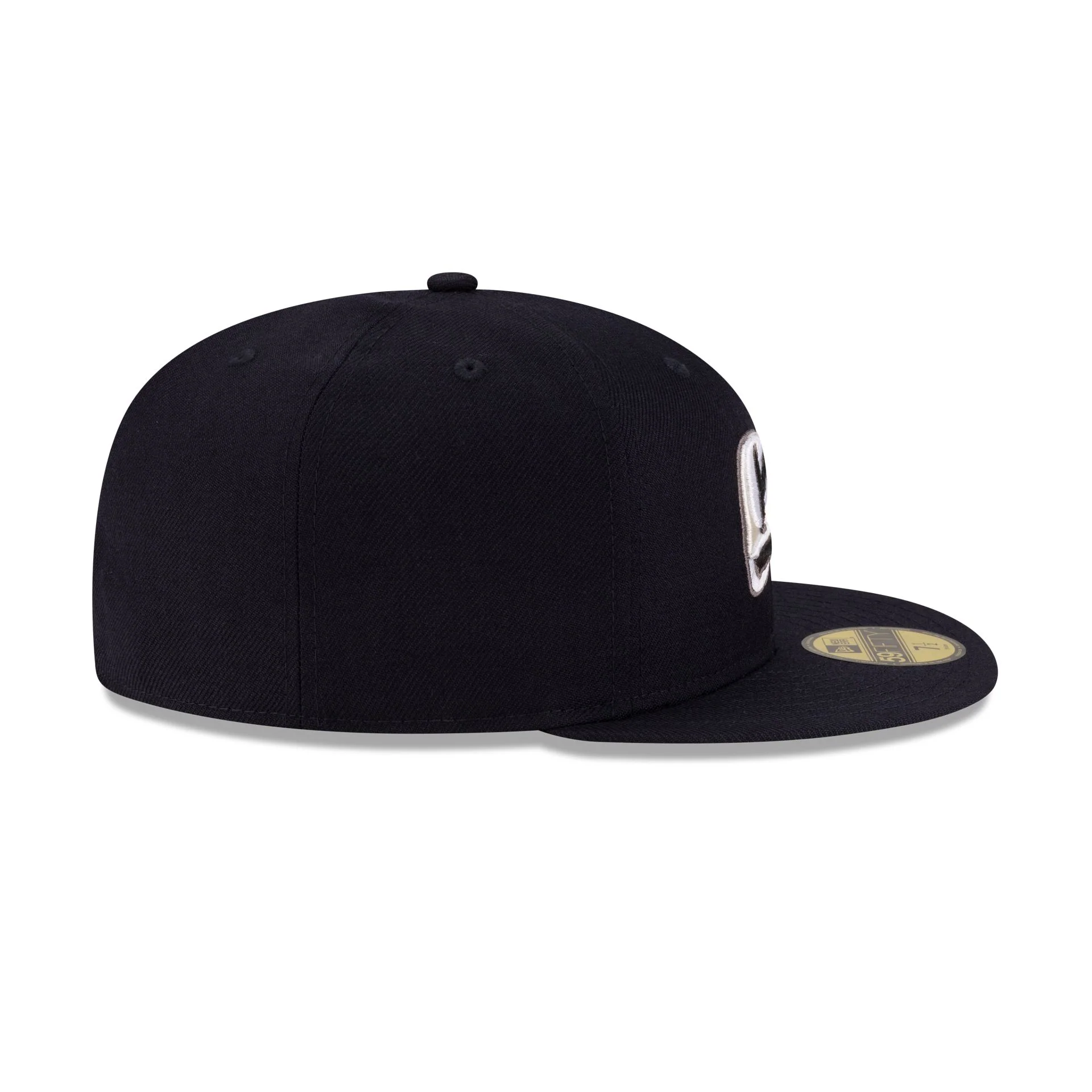 Shohei Ochiai x New Era Logo 59FIFTY Fitted Hat - Image 5