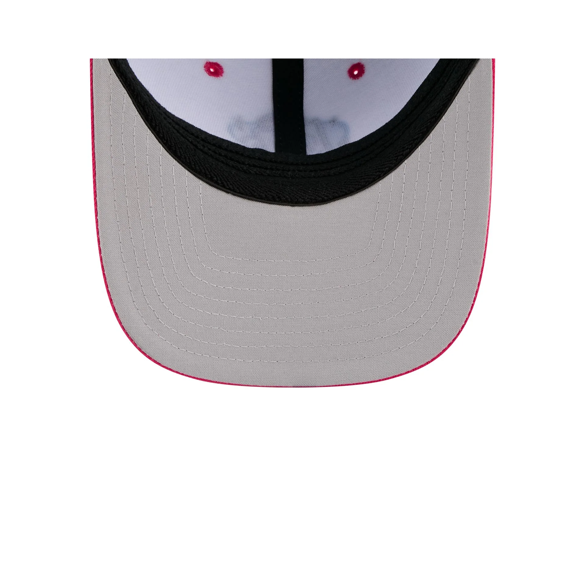 Somerset Patriots Theme Night Multicolor 39THIRTY M-Crown Stretch Fit Hat - Image 7