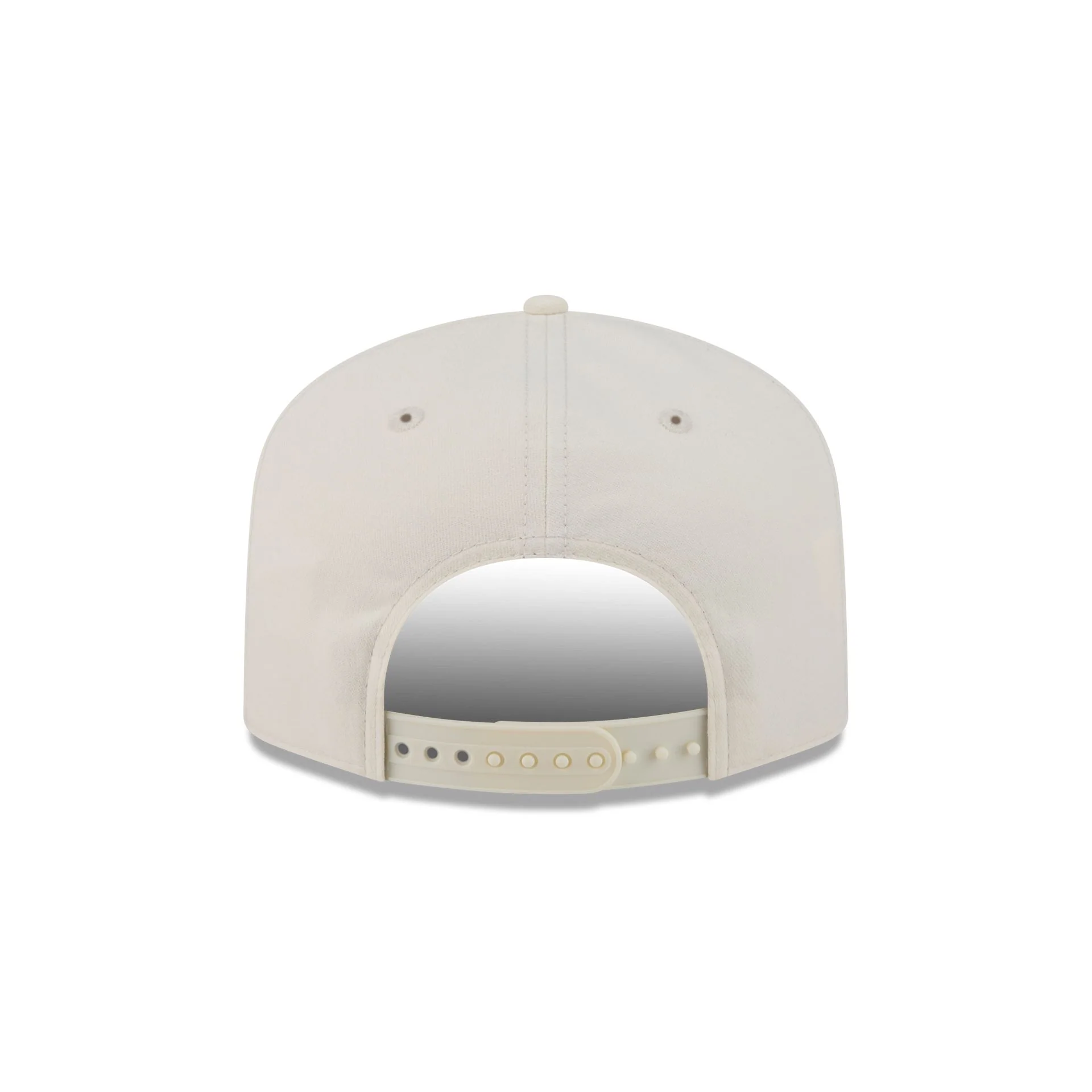 South Carolina Gamecocks Collegiate Script Ivory 19TWENTY Snapback Hat - Image 6
