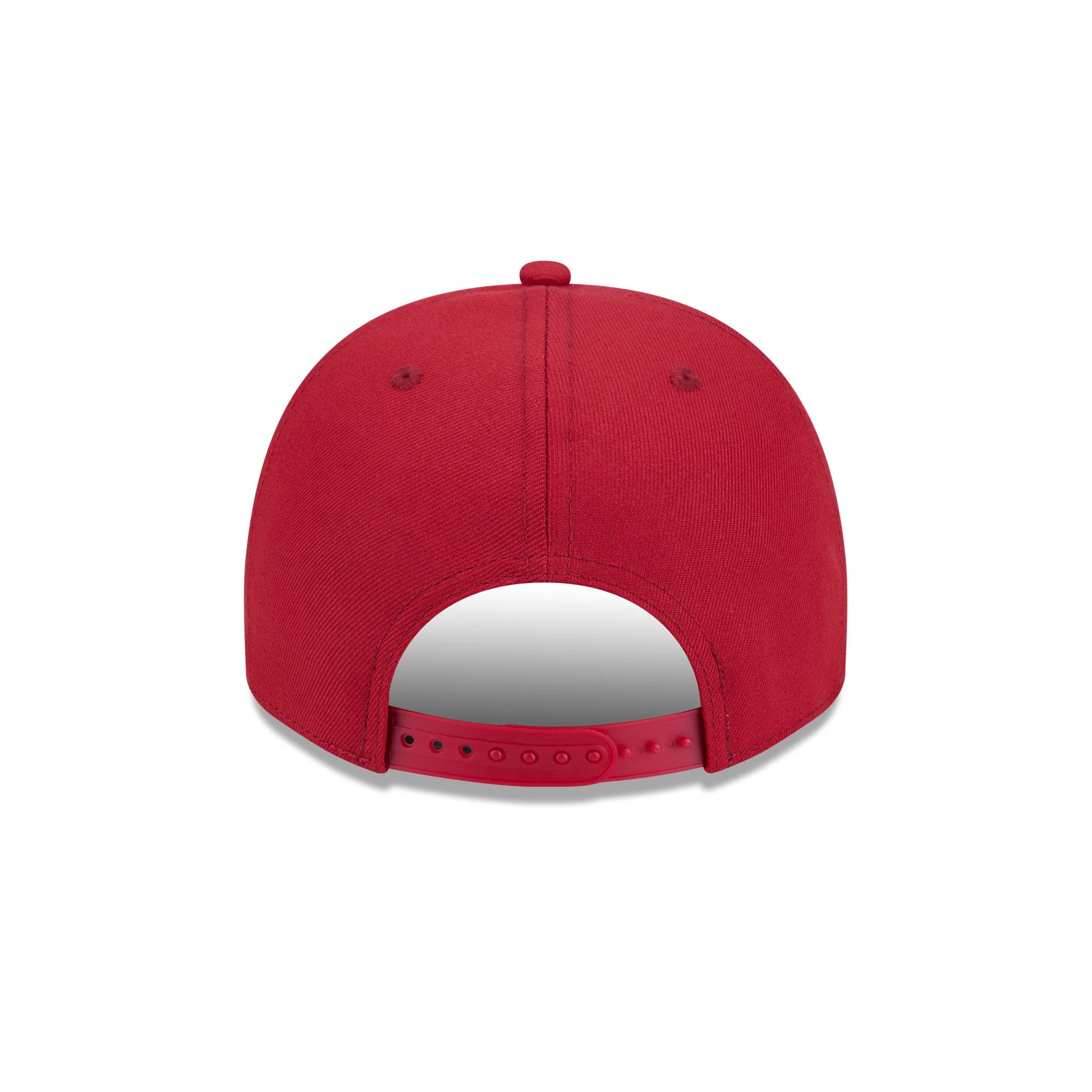 South Carolina Gamecocks Collegiate Side Patch 9FIFTY A-Frame Snapback Hat - Image 6