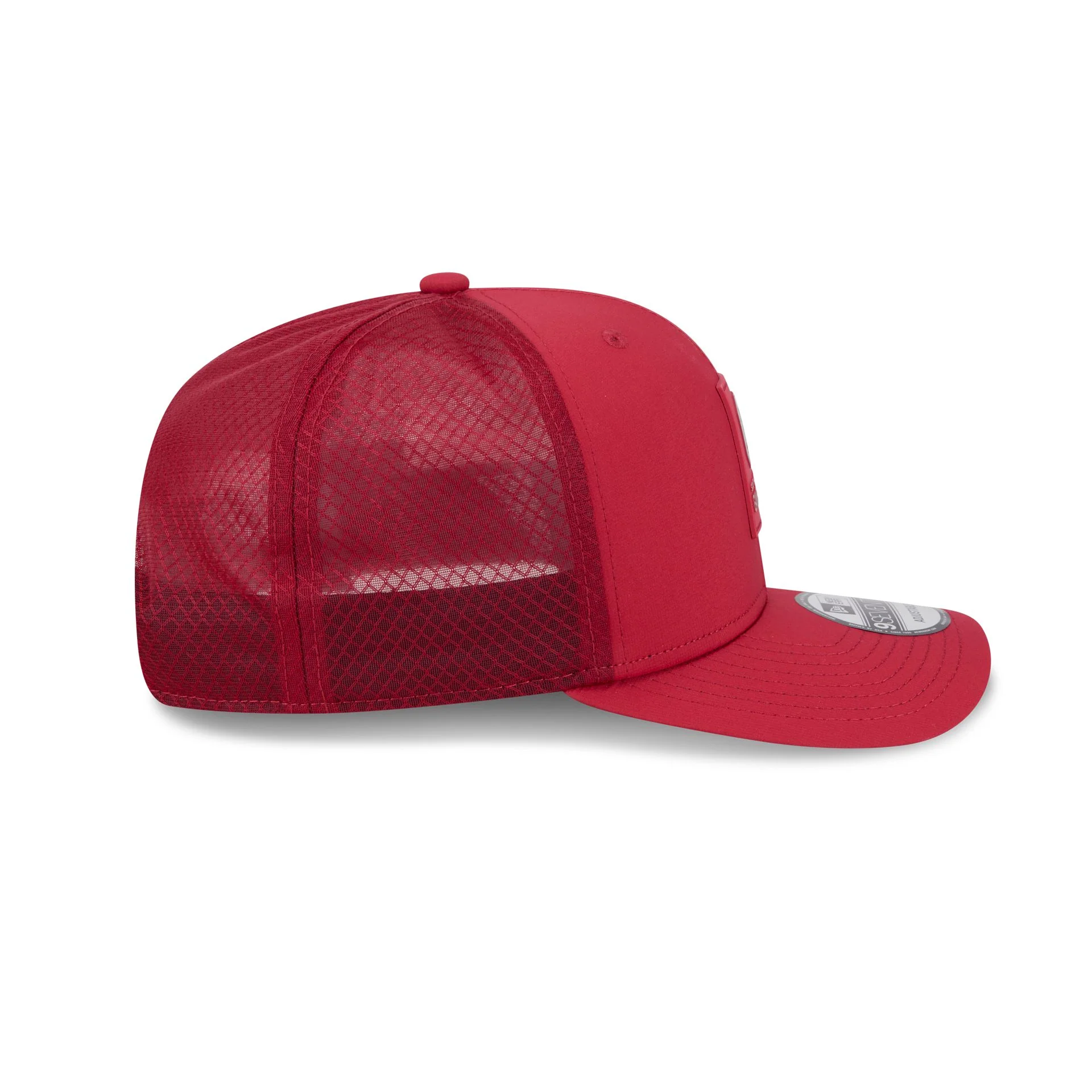 South Carolina Gamecocks Hot Weather 9SEVENTY Trucker Hat - Image 5