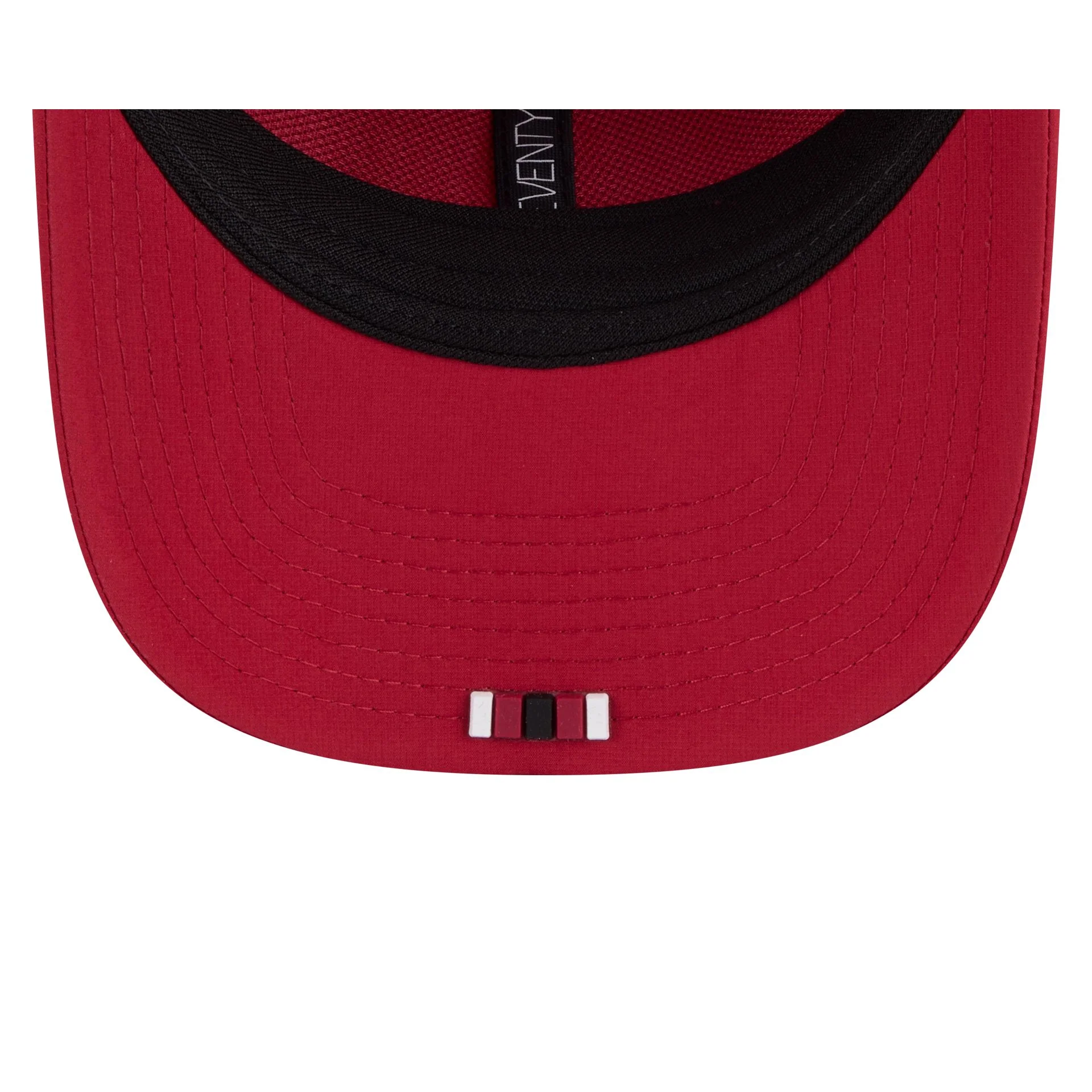 South Carolina Gamecocks Hot Weather 9SEVENTY Trucker Hat - Image 7