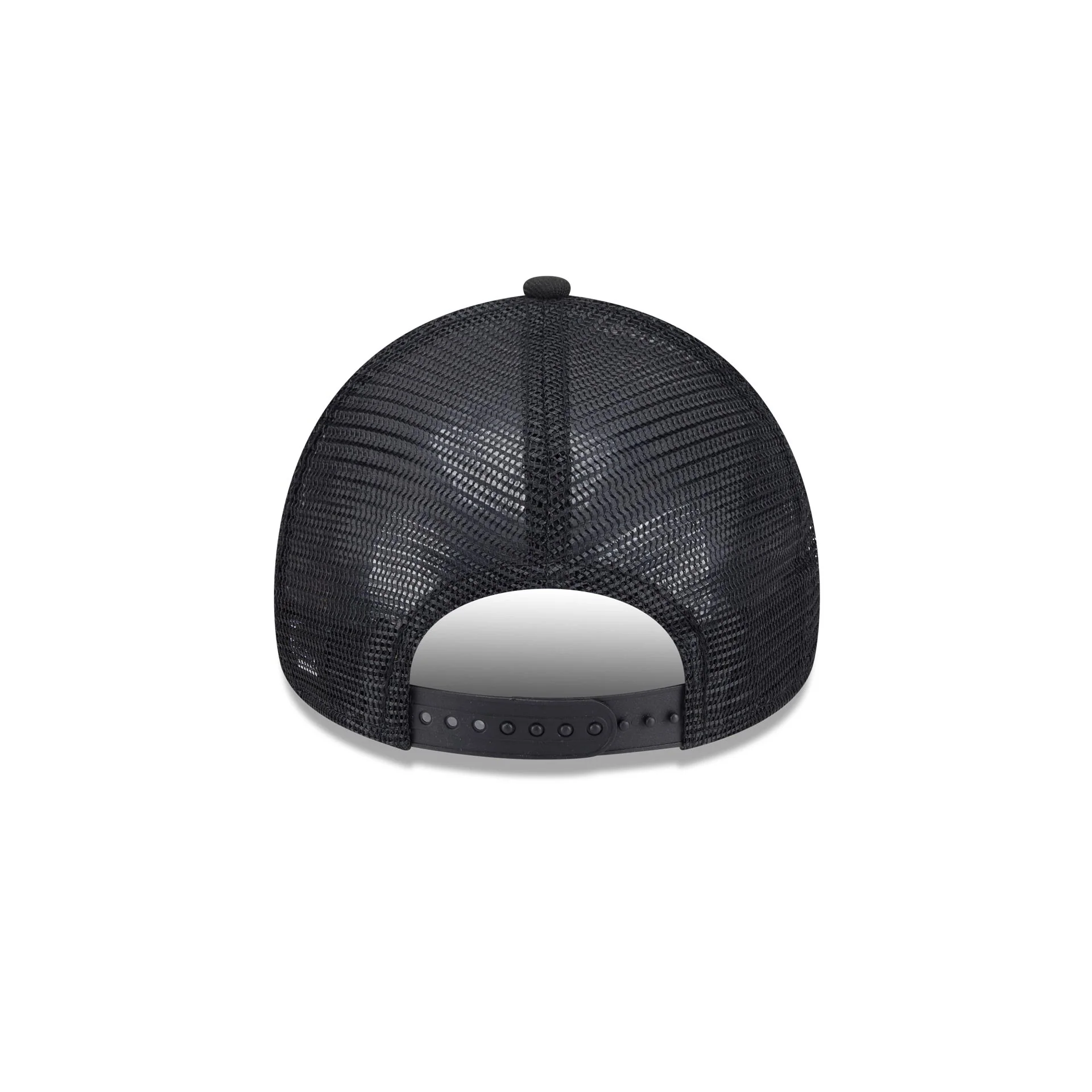South Park Chef 9FORTY A-Frame Trucker Hat - Image 6
