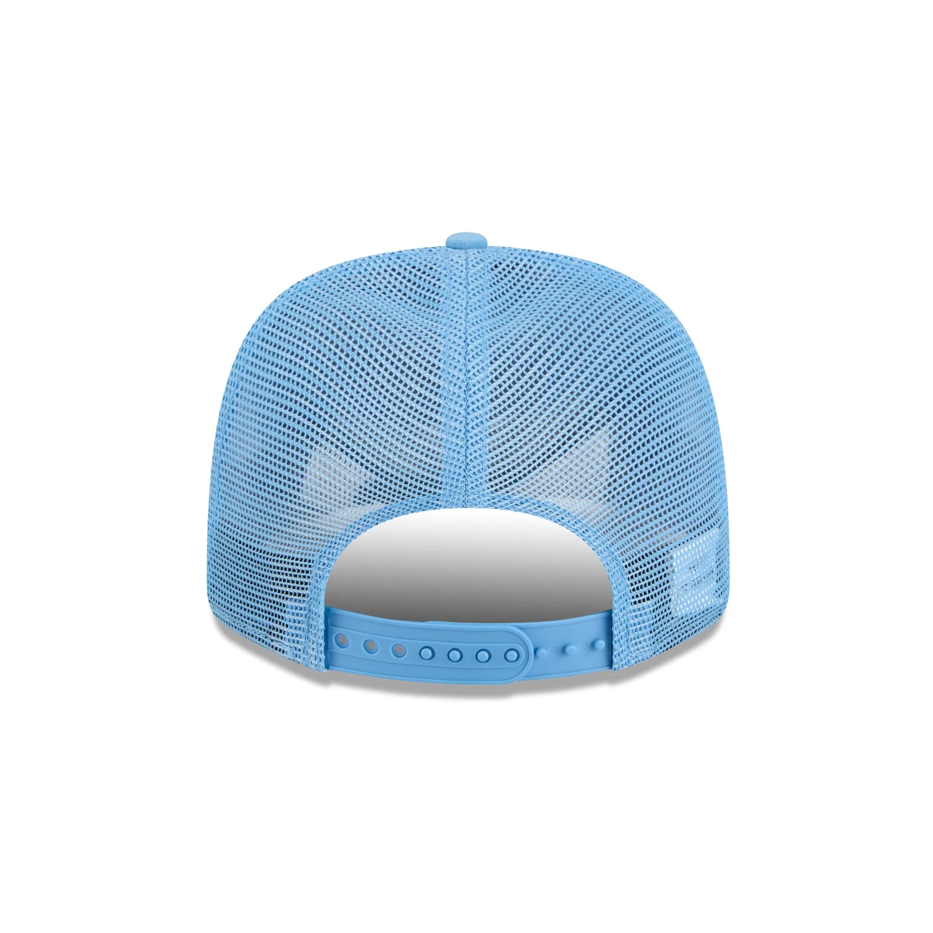Spelman Jaguars Simple 9SEVENTY Trucker Hat - Image 6