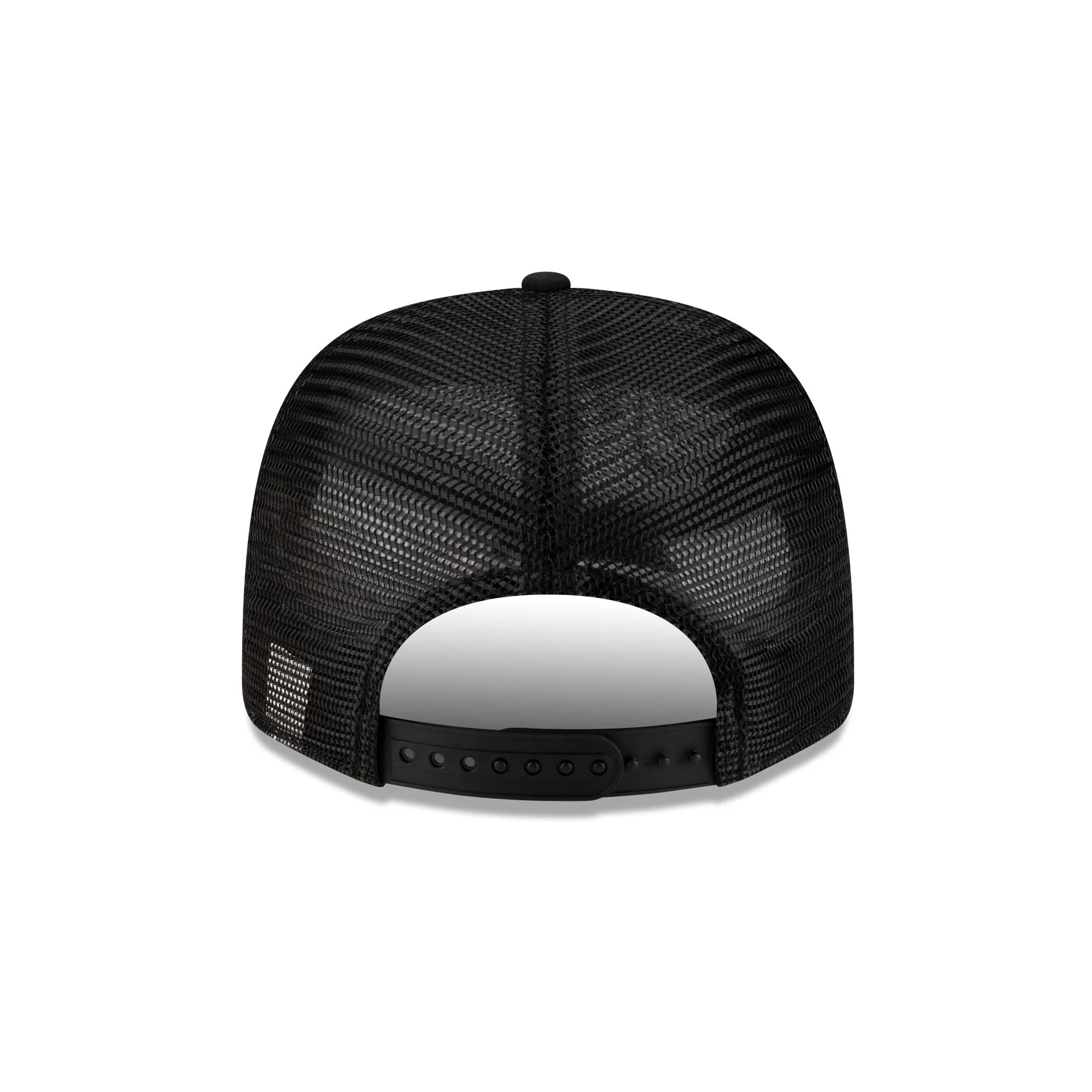 SpongeBob SquarePants 25th Anniversary 9SEVENTY Stretch-Snap Hat - Image 6