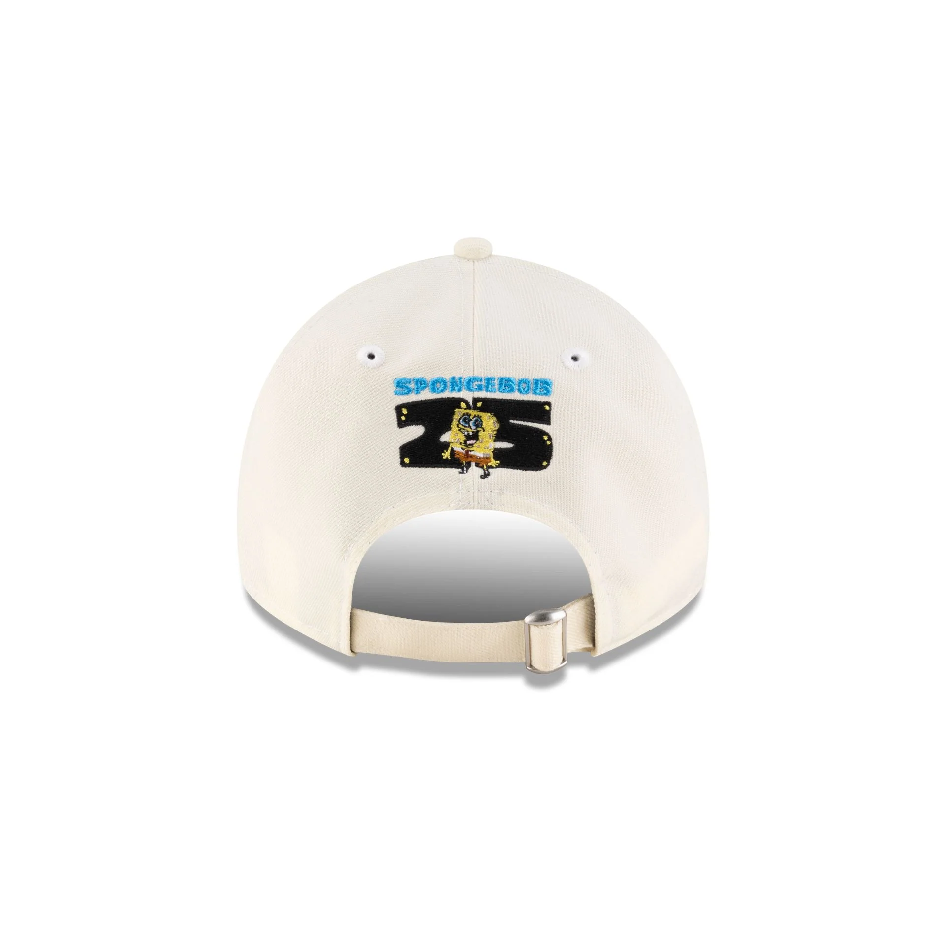 SpongeBob SquarePants 25th Anniversary 9TWENTY Adjustable Hat - Image 6