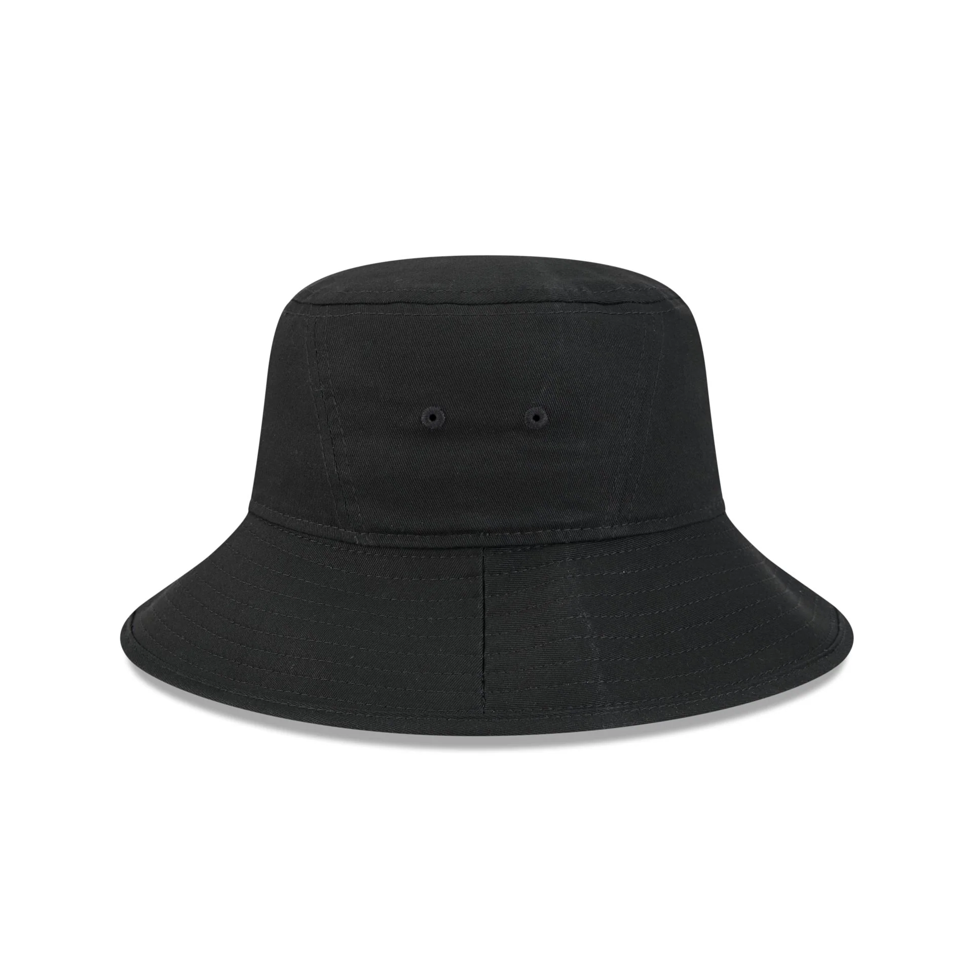 SpongeBob SquarePants Black Bucket Hat - Image 5