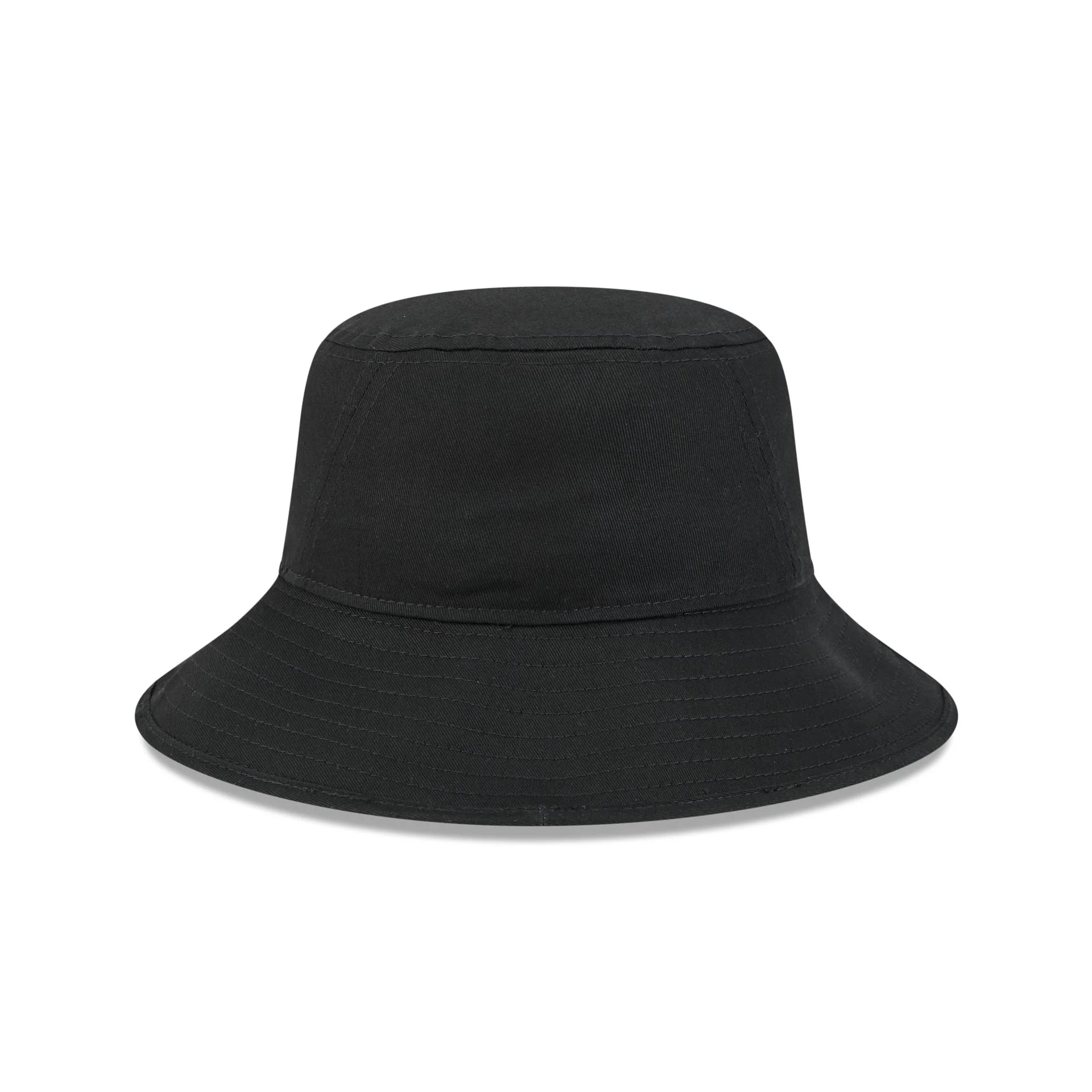 SpongeBob SquarePants Black Bucket Hat - Image 6
