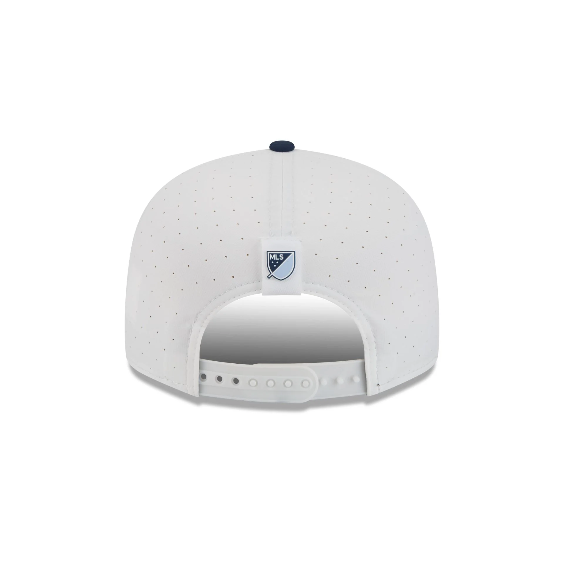 Sporting Kansas City 2026 MLS Kickoff Split Panel 9FIFTY Snapback Hat - Image 6