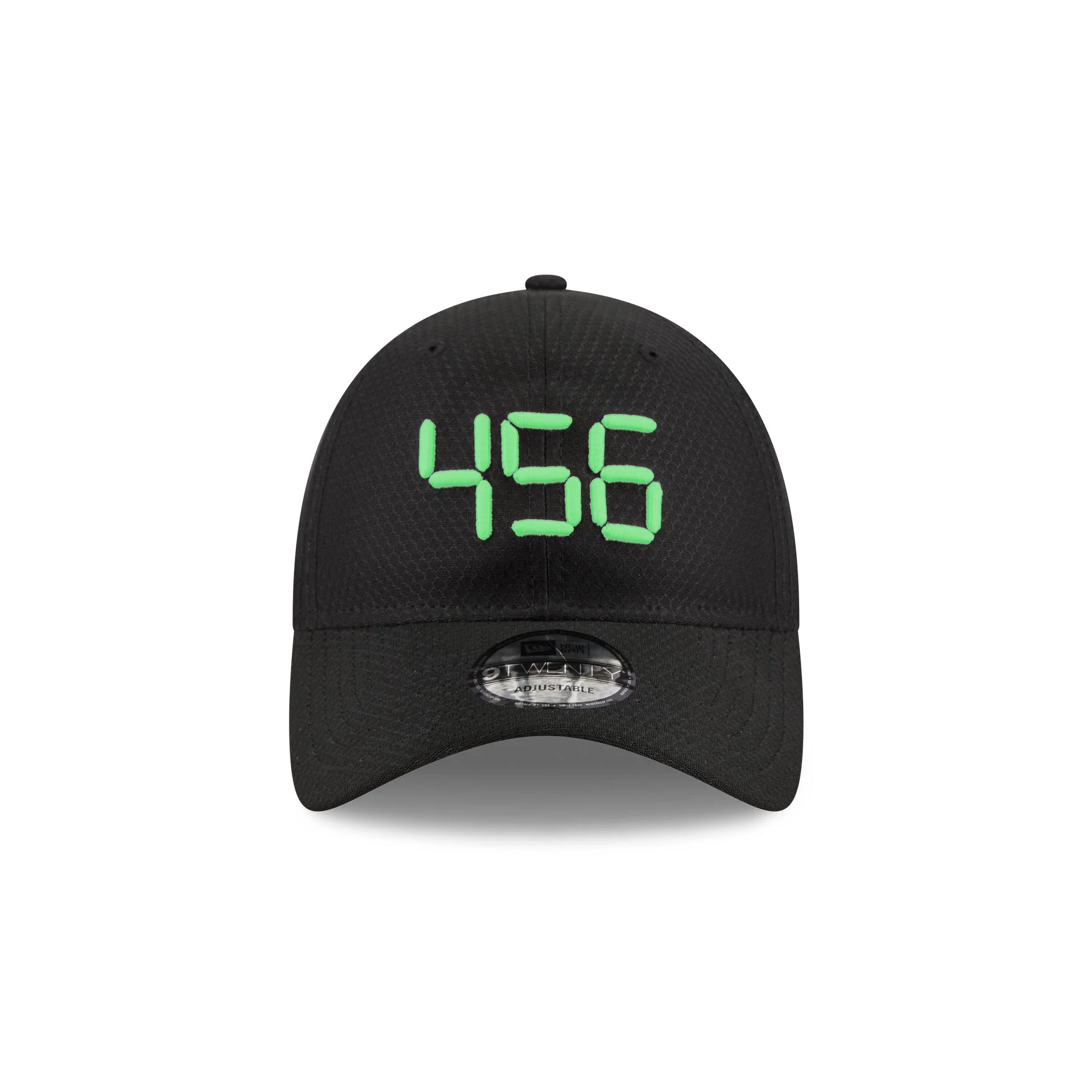 Squid Game 456 9TWENTY Adjustable Hat - Image 4