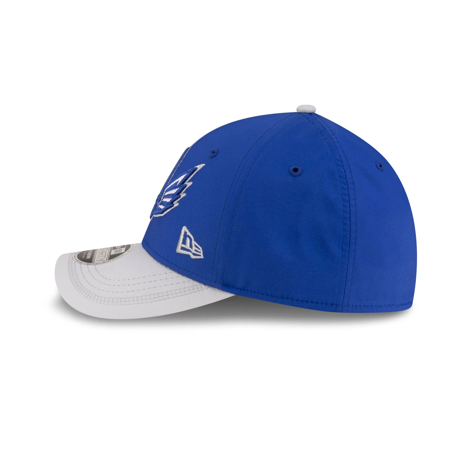 St. Louis Battlehawks 2026 Sideline 39THIRTY M-Crown Stretch Fit Hat - Image 4