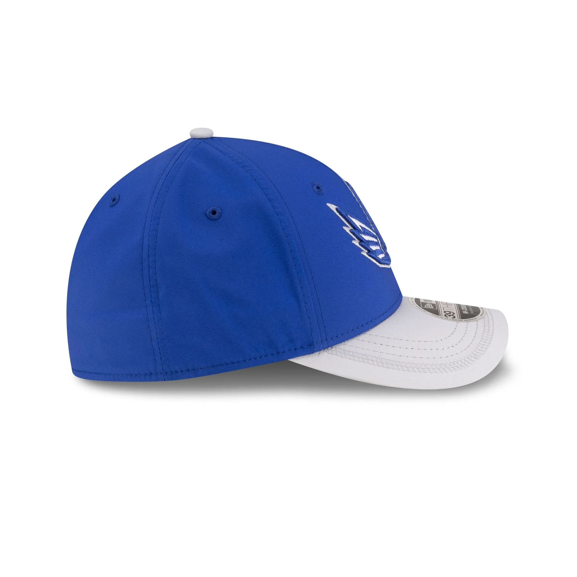 St. Louis Battlehawks 2026 Sideline 39THIRTY M-Crown Stretch Fit Hat - Image 5
