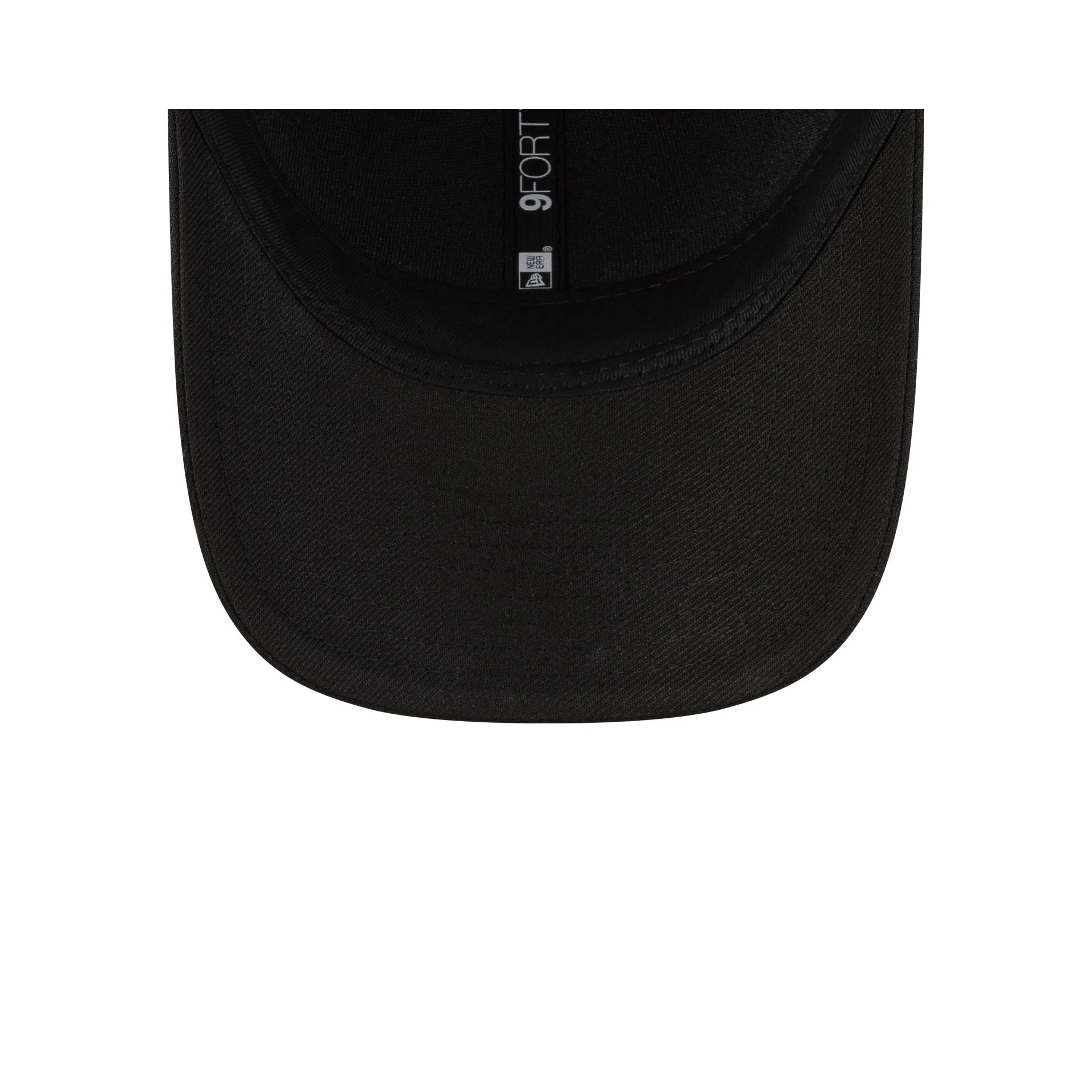 St. Louis Blues Black 9FORTY M-Crown Snapback Hat - Image 7