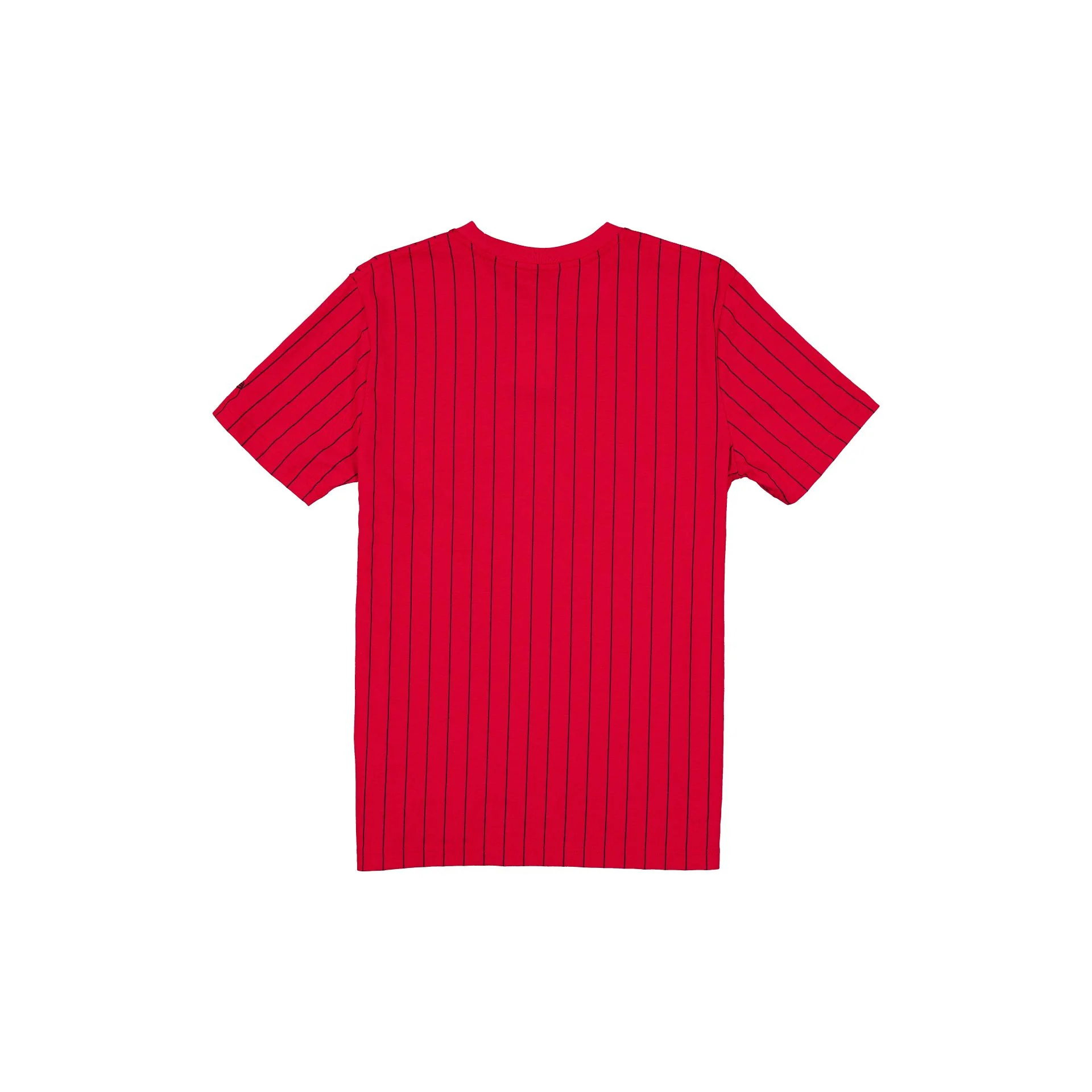 St. Louis Cardinals 2026 City Connect Pinstripe T-Shirt - Image 2