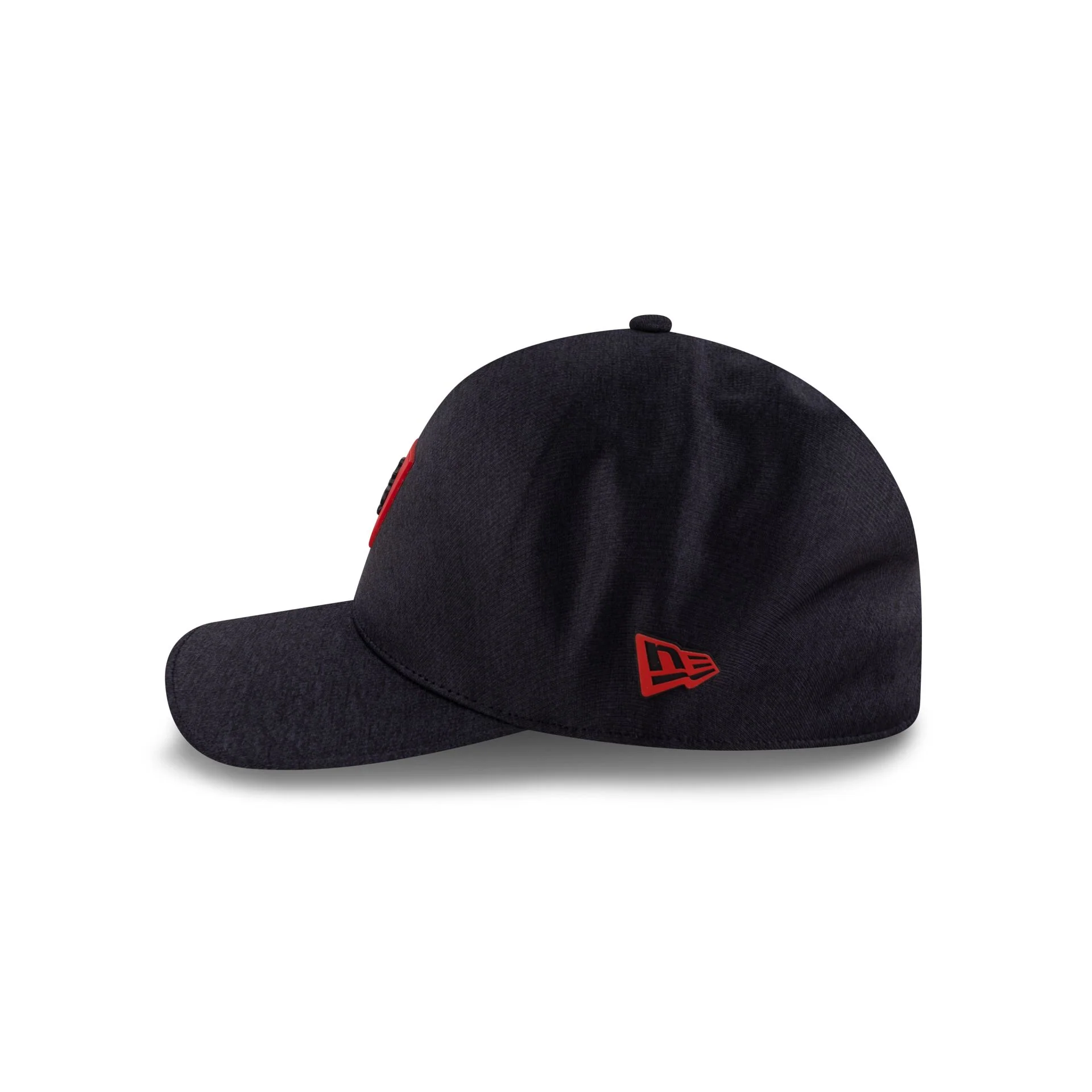 St. Louis Cardinals 2026 Clubhouse Shadow Tech 39THIRTY INFINITY Stretch Fit Hat - Image 5