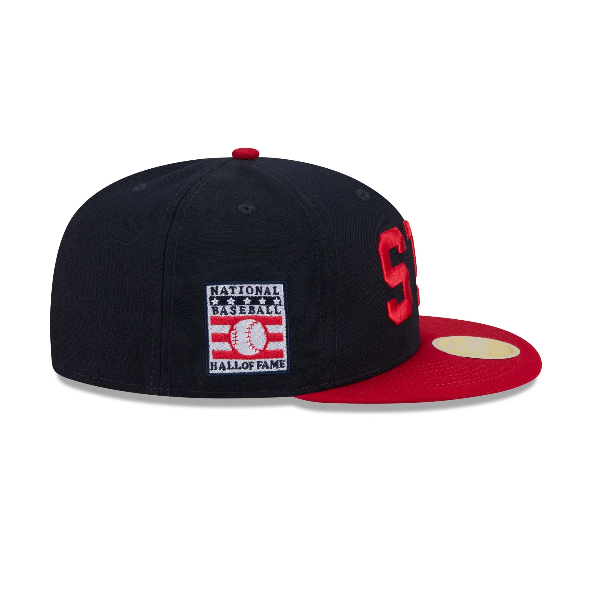 St. Louis Cardinals 2026 Hall of Fame 59FIFTY Fitted Hat - Image 4