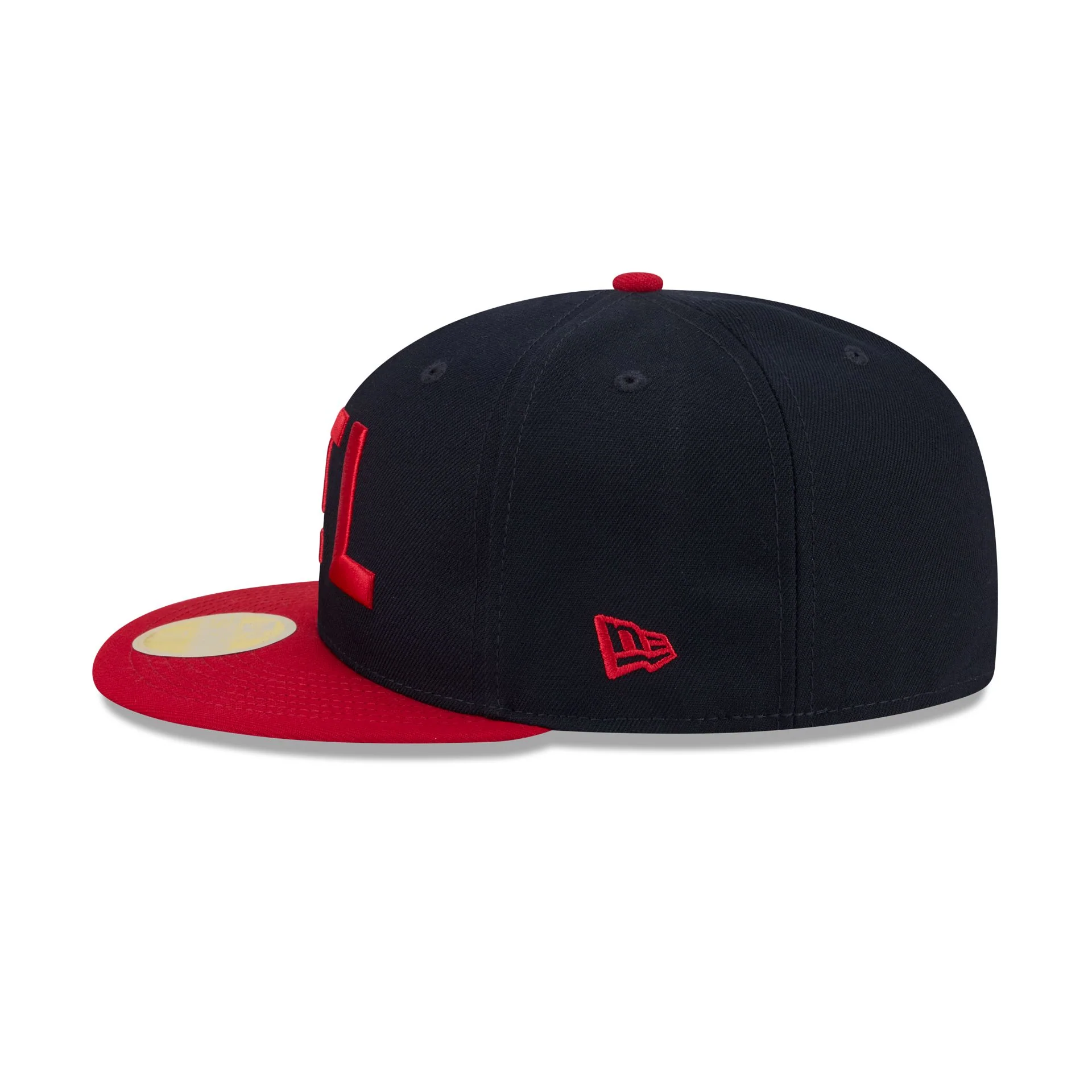 St. Louis Cardinals 2026 Hall of Fame 59FIFTY Fitted Hat - Image 5