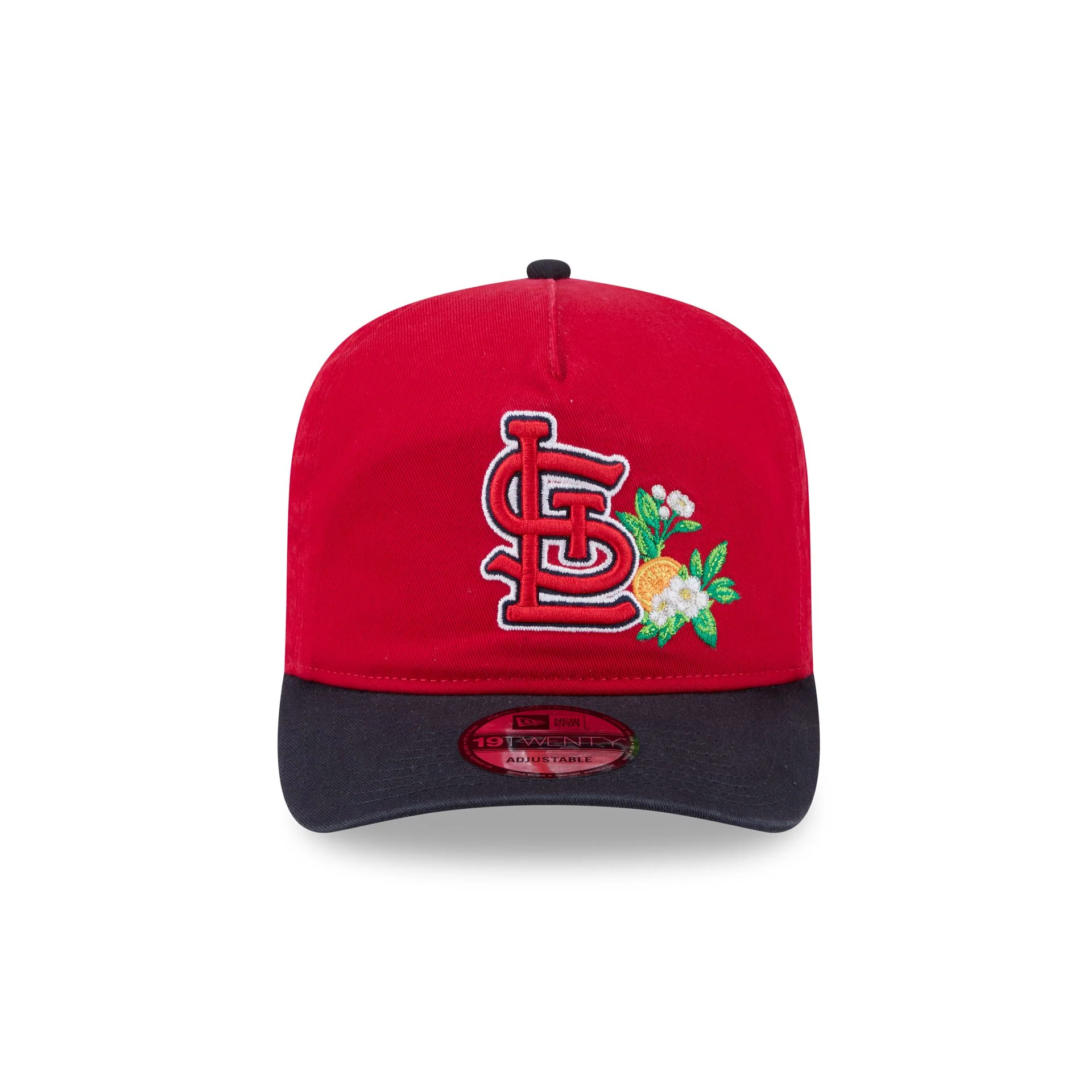 St. Louis Cardinals 2026 Spring Training 19TWENTY Adjustable Hat - Image 2