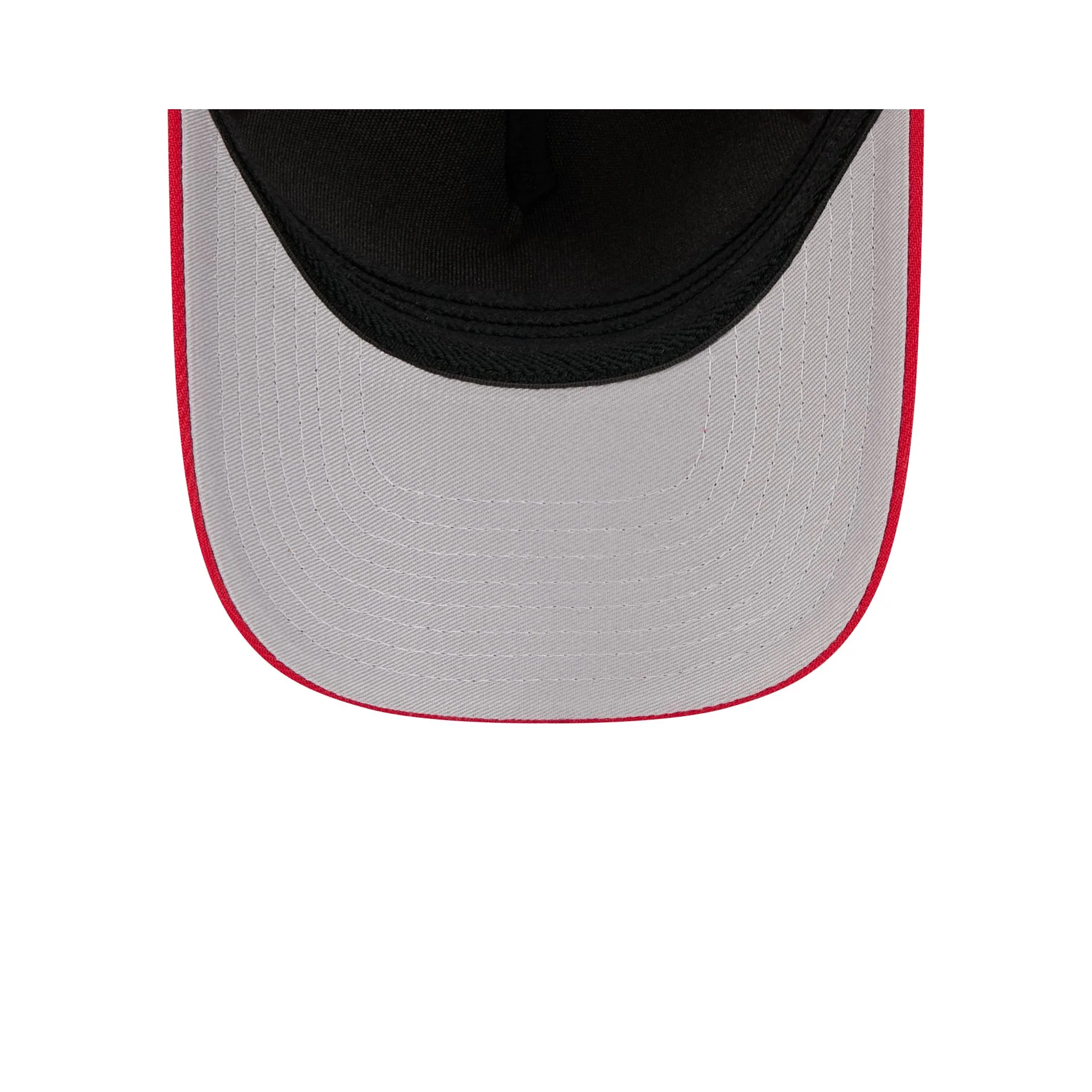St. Louis Cardinals 39THIRTY M-Crown A-Frame Stretch Fit Hat - Image 7