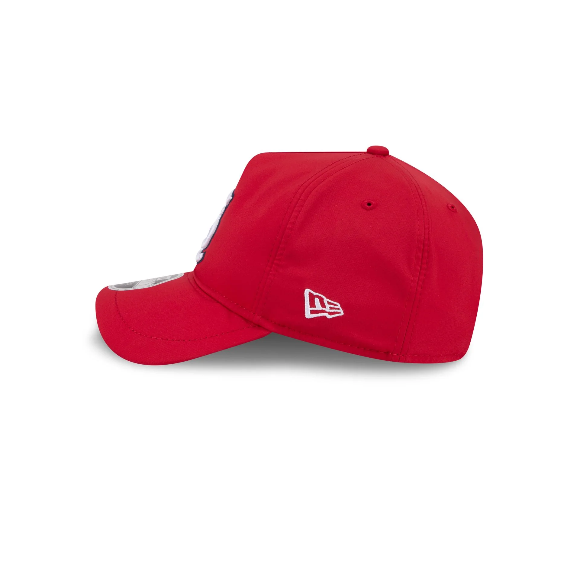 St. Louis Cardinals 9FORTY APEX Snapback Hat - Image 4