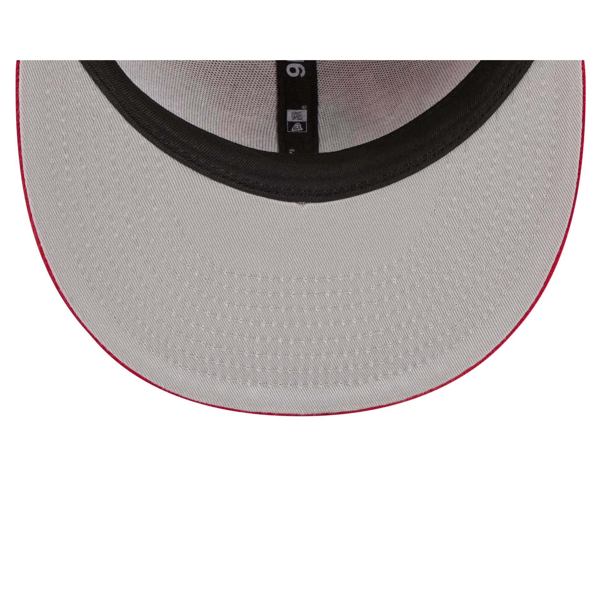 St. Louis Cardinals Bugs Bunny Swing 9FIFTY Snapback Hat - Image 7
