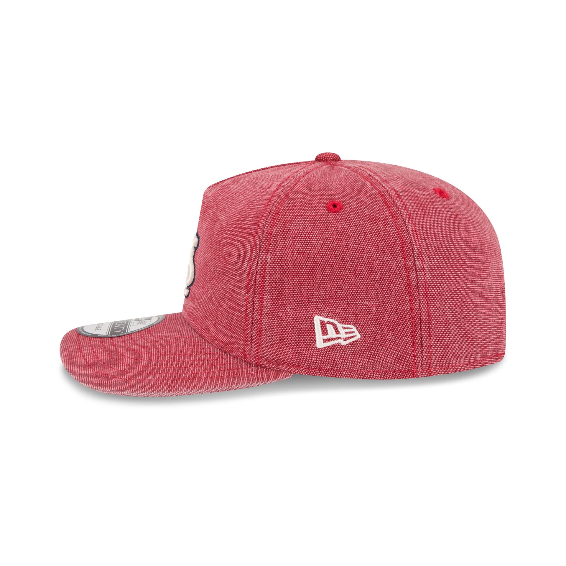 St. Louis Cardinals Classic 19TWENTY Adjustable Hat - Image 5