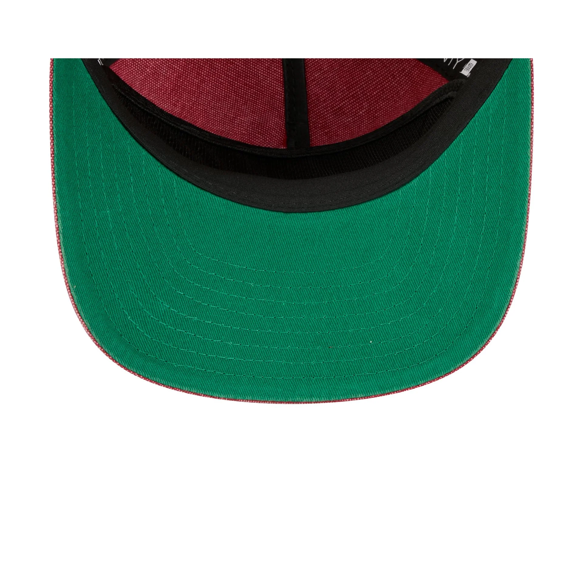 St. Louis Cardinals Classic 19TWENTY Adjustable Hat - Image 7
