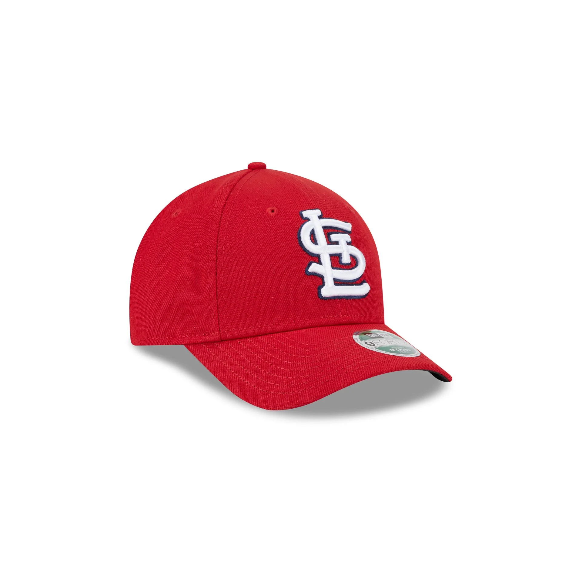 St. Louis Cardinals Player Replica Kids 9FORTY M-Crown Snapback Hat - Image 3