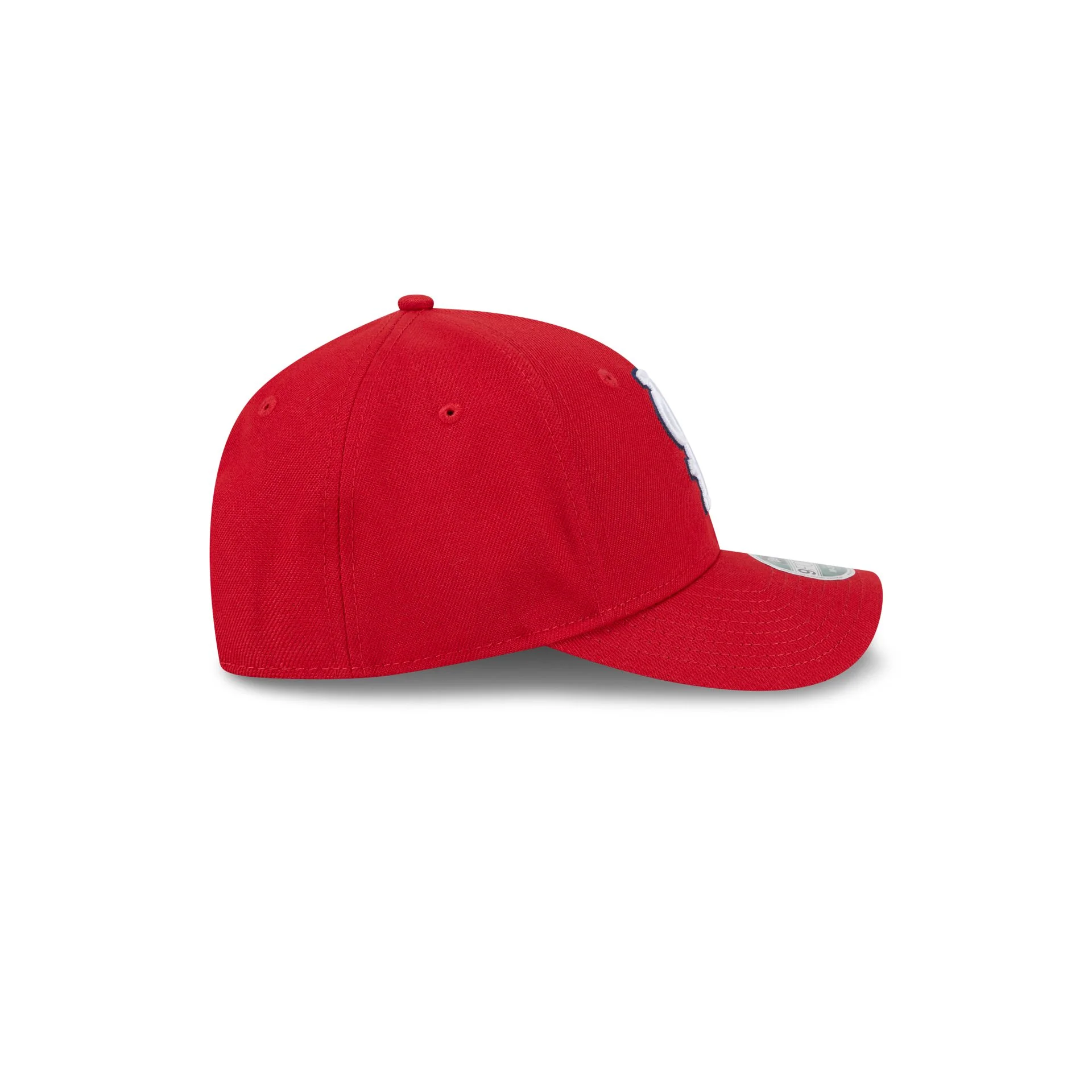 St. Louis Cardinals Player Replica Kids 9FORTY M-Crown Snapback Hat - Image 5