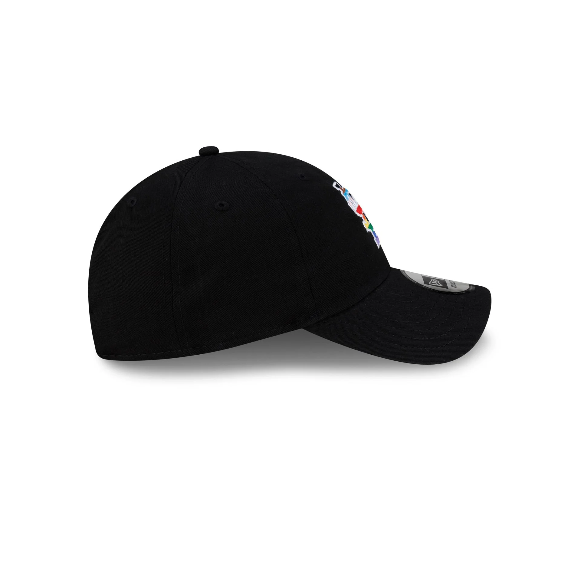 St. Louis Cardinals Pride Casual Classic Adjustable Hat - Image 5
