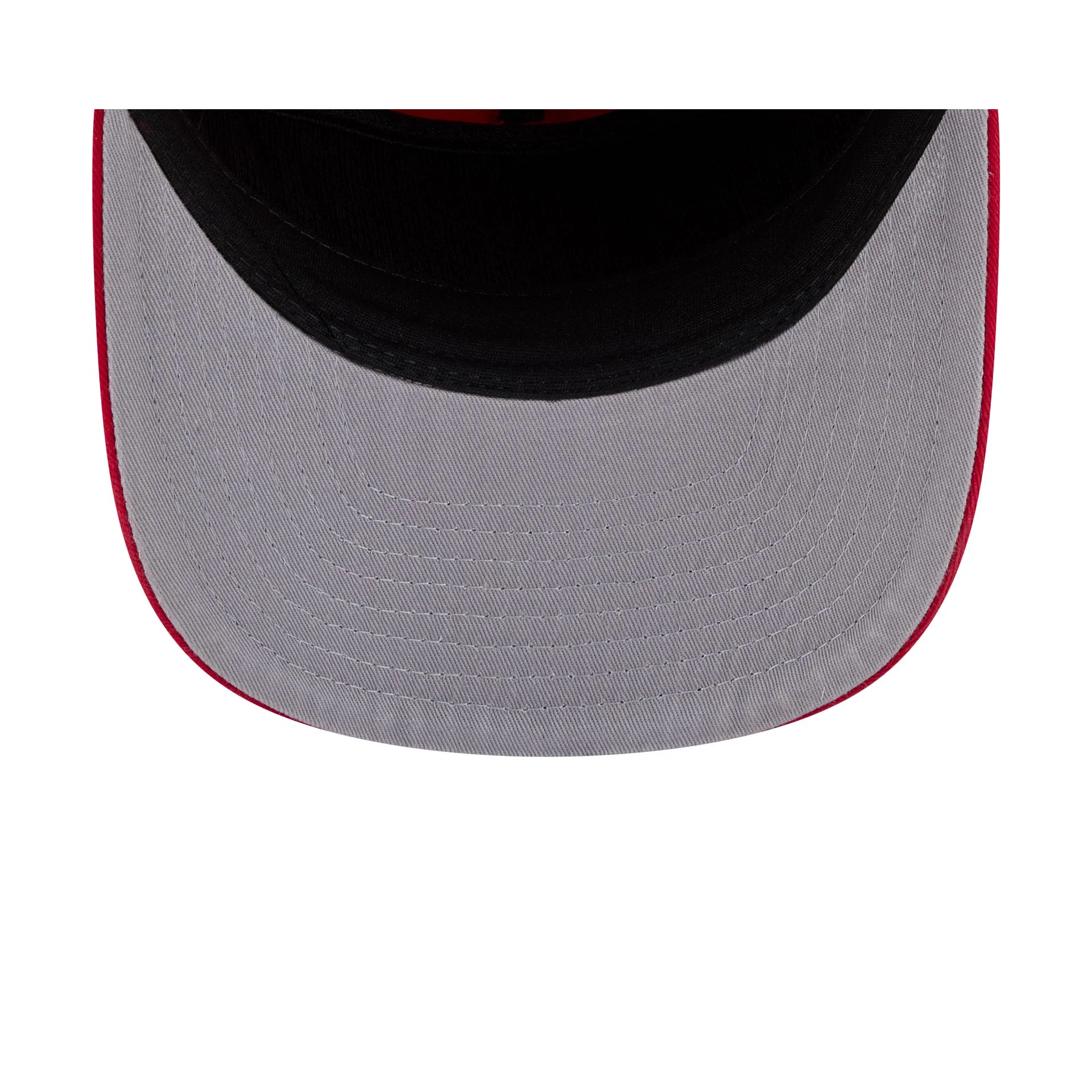 St. Louis Cardinals Stacked 19TWENTY Adjustable Hat - Image 7