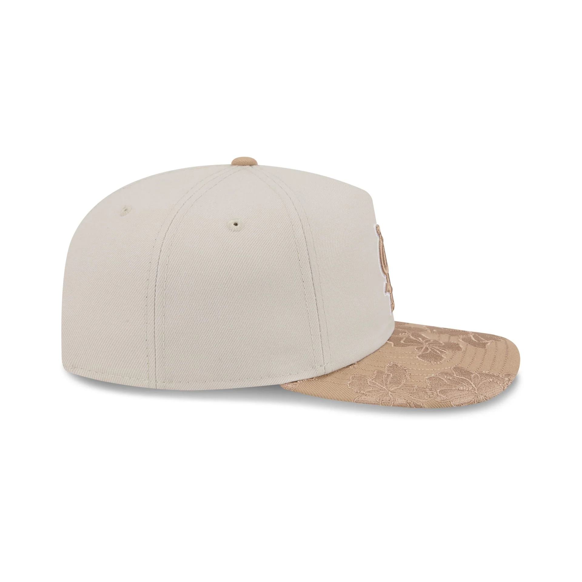 St. Louis Cardinals Stone Floral 19TWENTY Adjustable Hat - Image 5