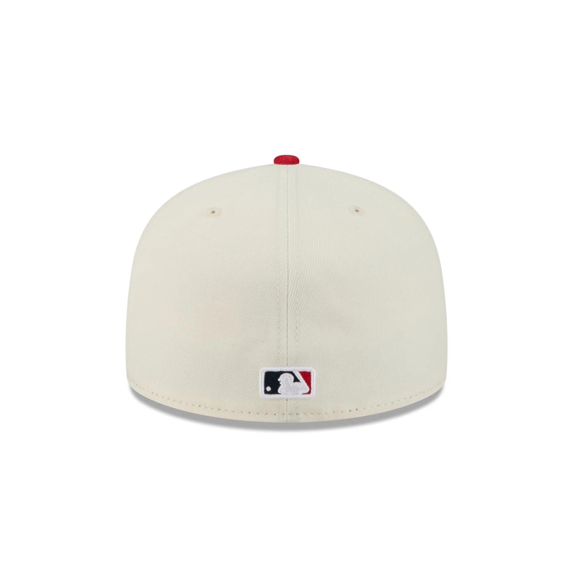 St. Louis Cardinals Summer Derby 59FIFTY A-Frame Fitted Hat - Image 6