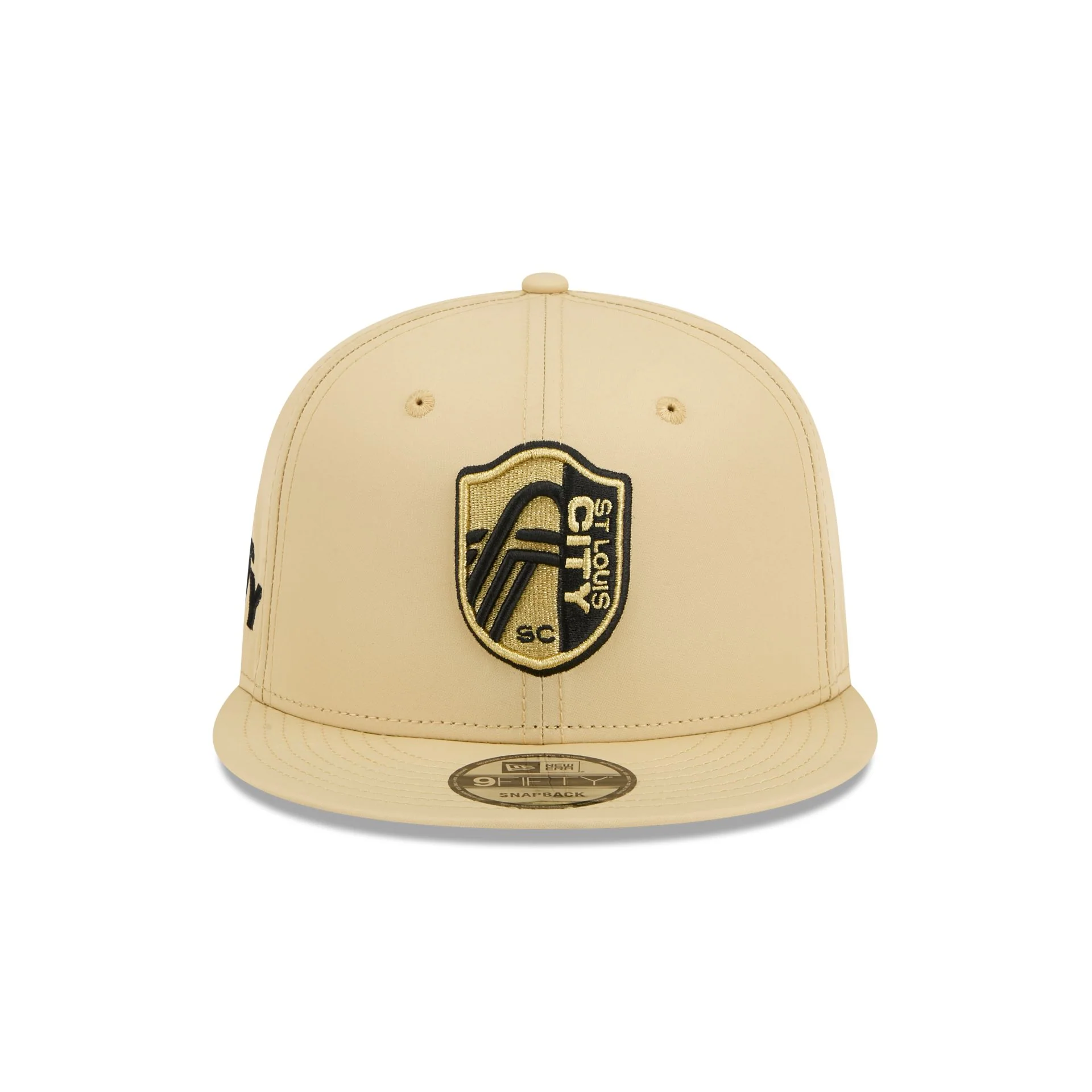 St. Louis City SC 2026 Jersey Hook 9FIFTY Snapback Hat - Image 2