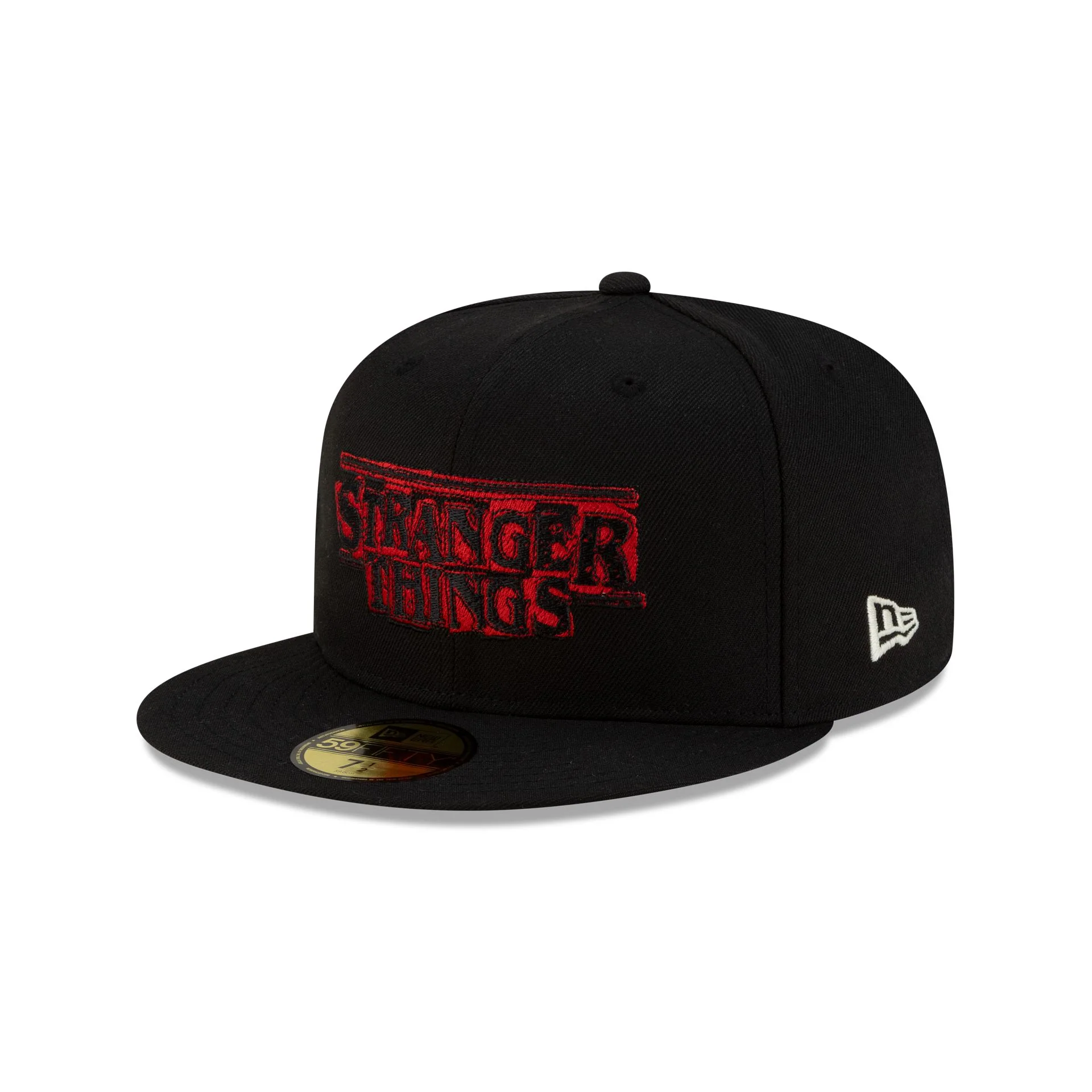 Stranger Things Demogorgon 59FIFTY Fitted Hat - Image 3