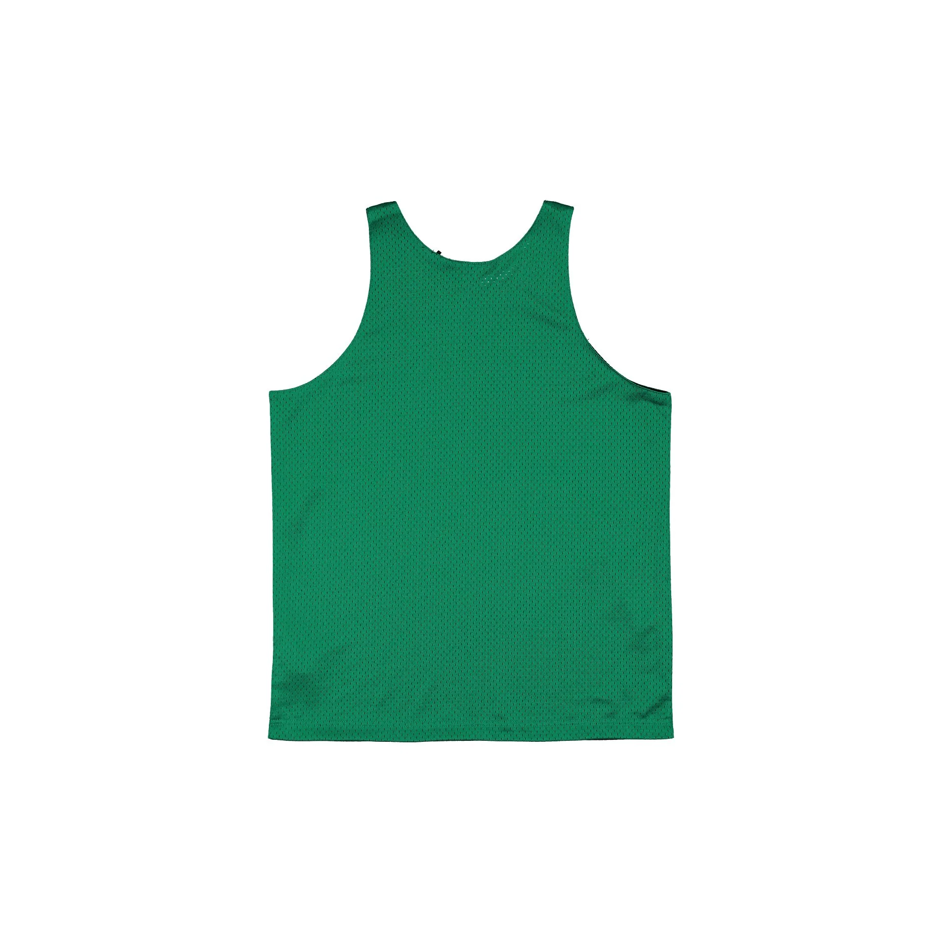 Stranger Things Hawkins High School Basketball Reversible Jersey Tank Top - Image 2